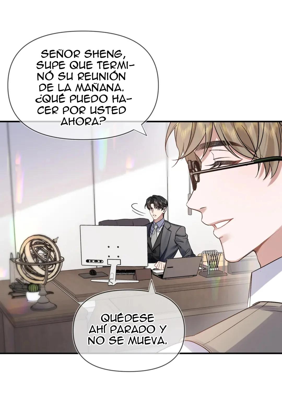 Día y Noche (Jitong Culture) - Capítulo 2 manhwa