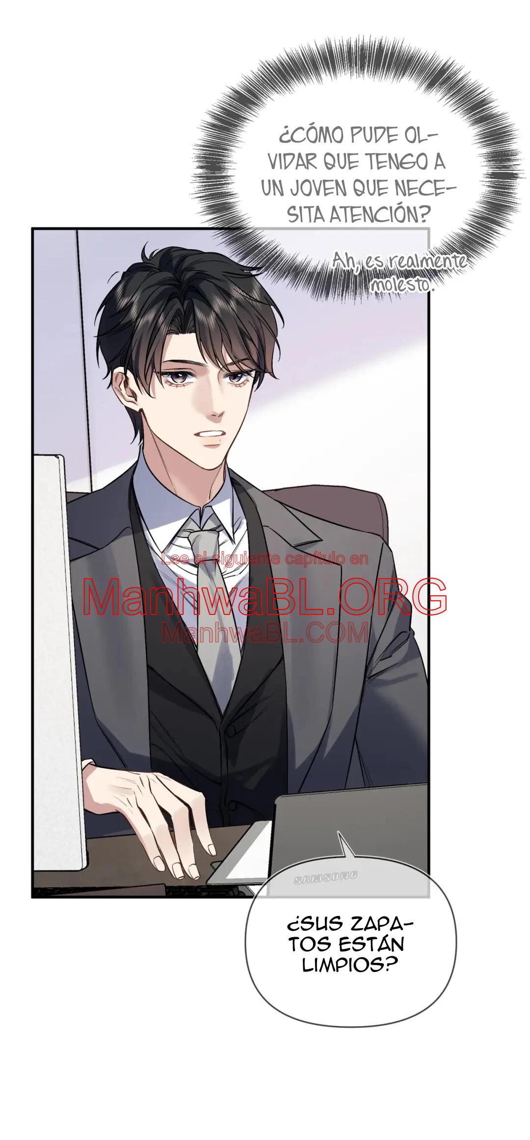 Día y Noche (Jitong Culture) - Capítulo 2 manhwa