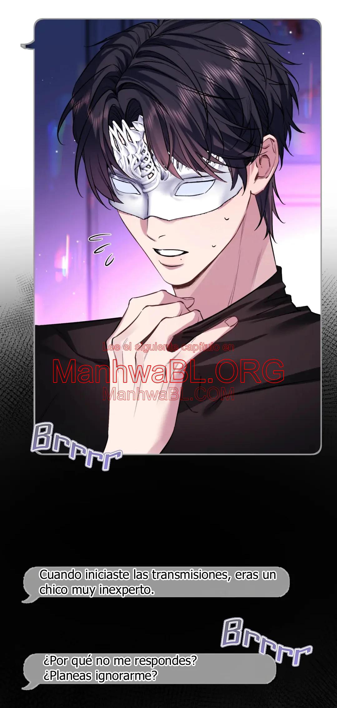 Día y Noche (Jitong Culture) - Capítulo 2 manhwa