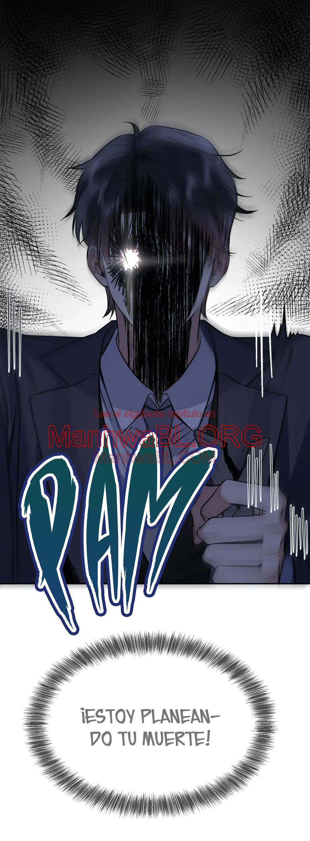 Día y Noche (Jitong Culture) - Capítulo 2 manhwa