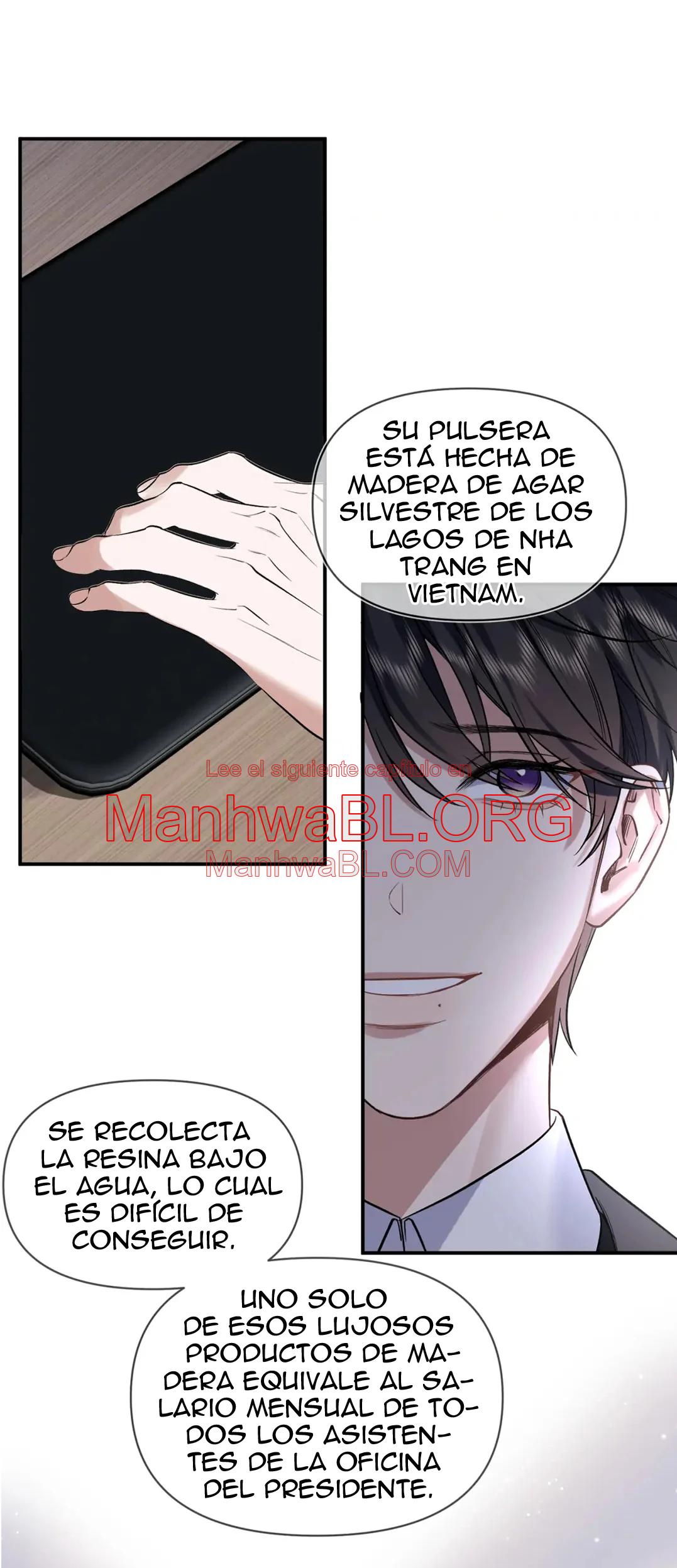 Día y Noche (Jitong Culture) - Capítulo 3 manhwa
