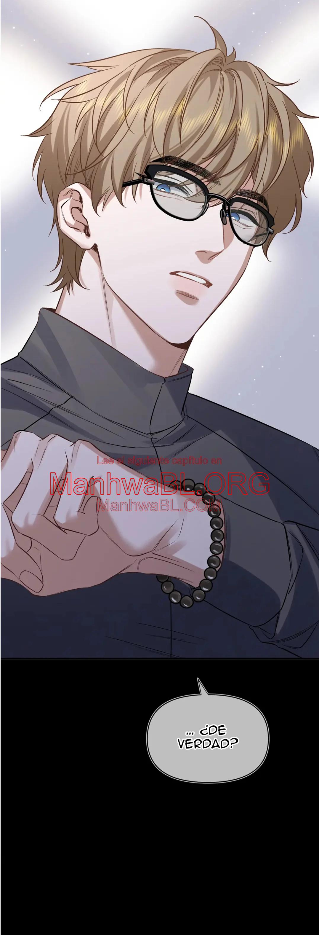 Día y Noche (Jitong Culture) - Capítulo 3 manhwa