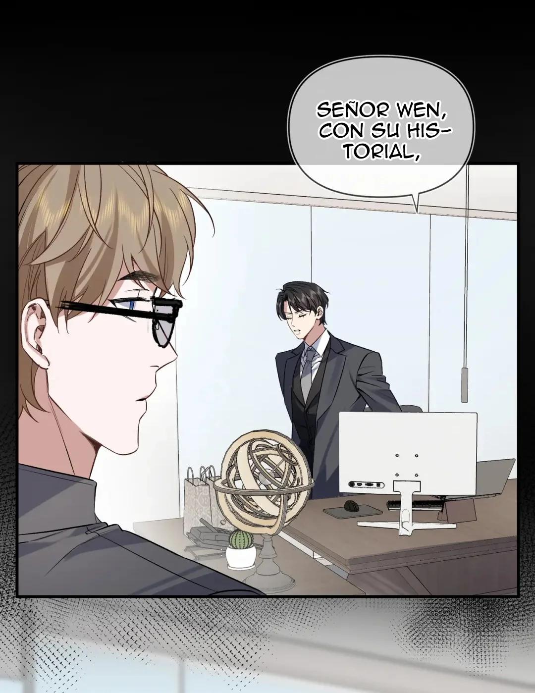 Día y Noche (Jitong Culture) - Capítulo 3 manhwa