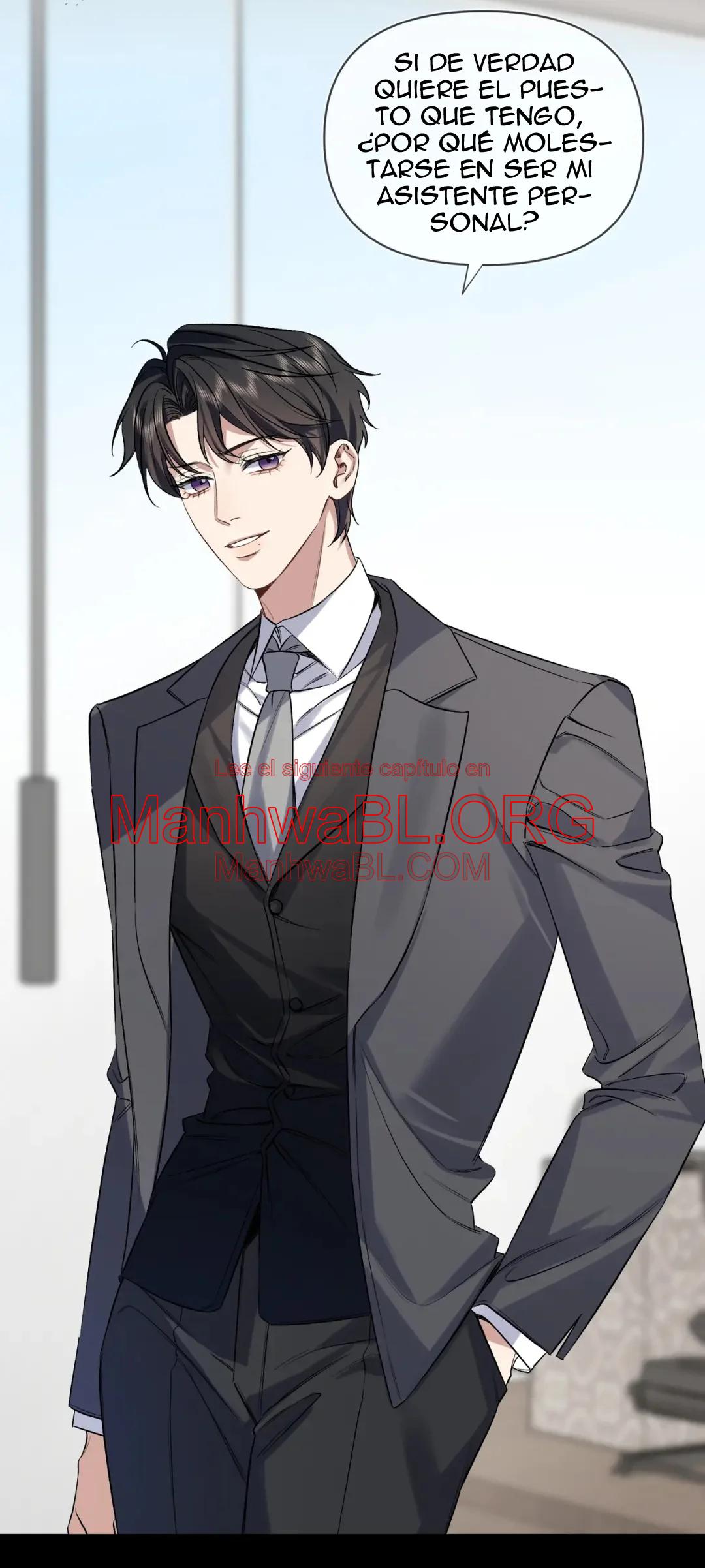 Día y Noche (Jitong Culture) - Capítulo 3 manhwa