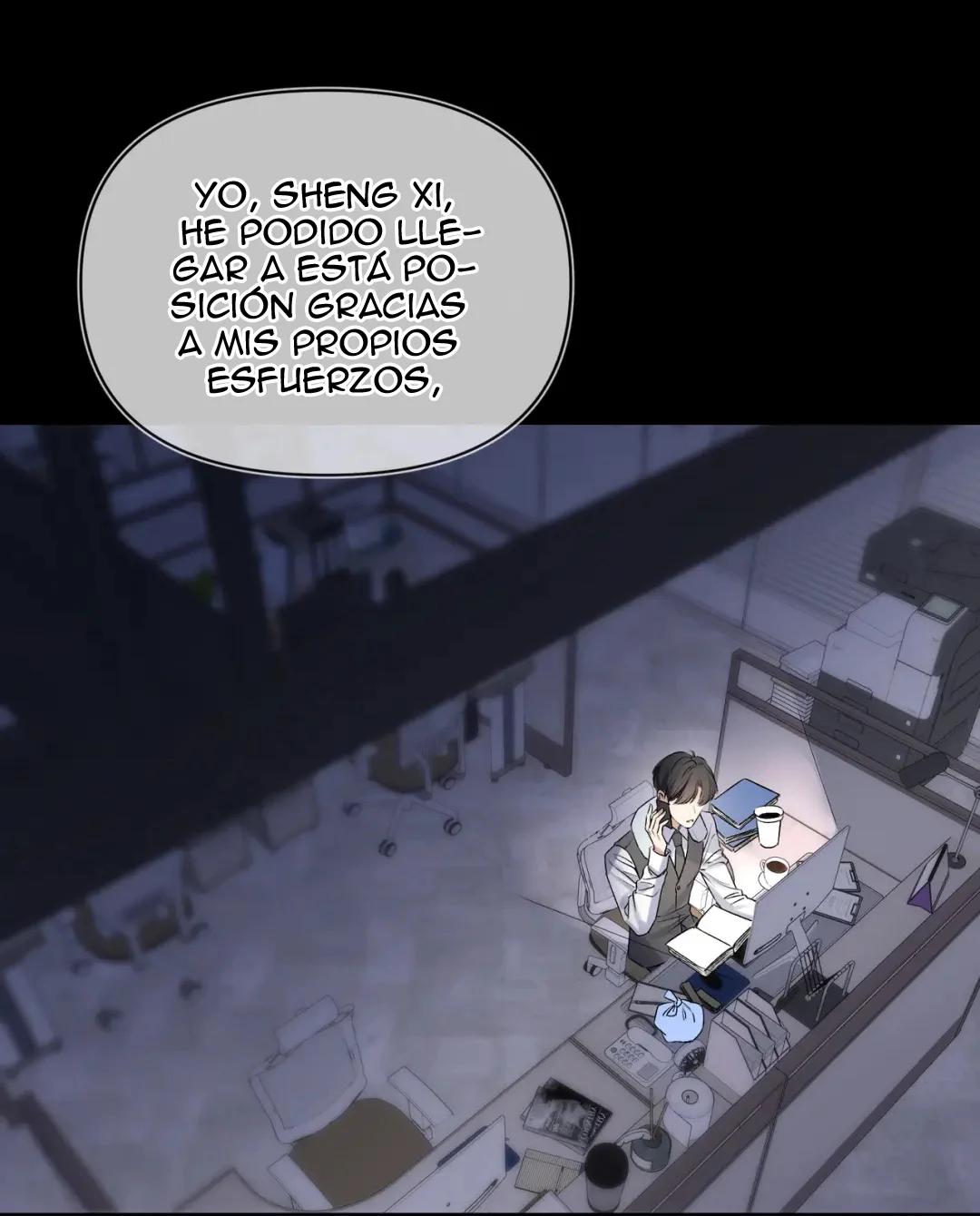 Día y Noche (Jitong Culture) - Capítulo 3 manhwa