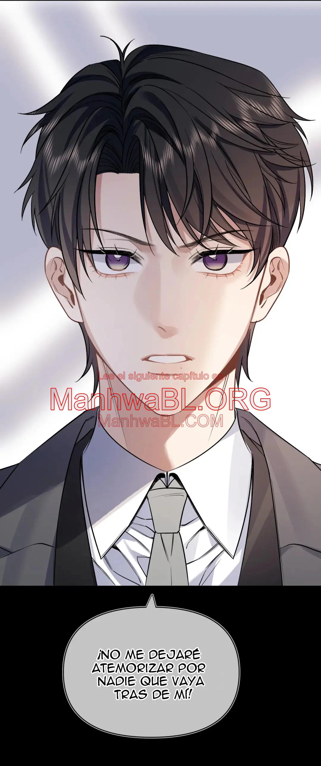 Día y Noche (Jitong Culture) - Capítulo 3 manhwa