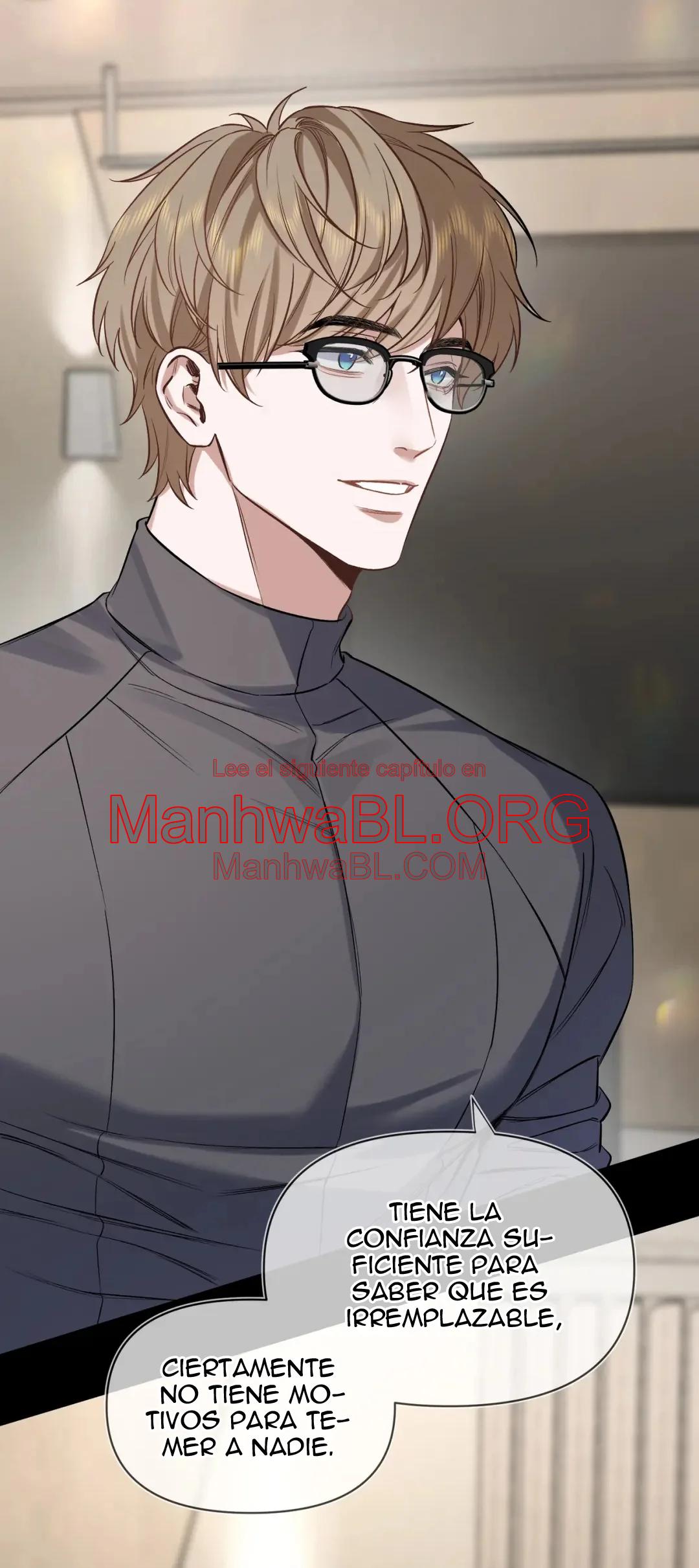Día y Noche (Jitong Culture) - Capítulo 3 manhwa