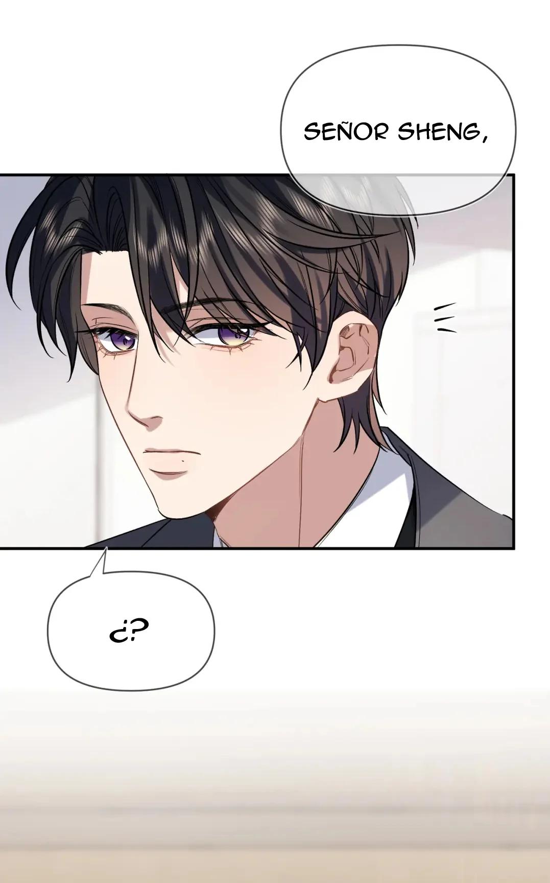 Día y Noche (Jitong Culture) - Capítulo 3 manhwa
