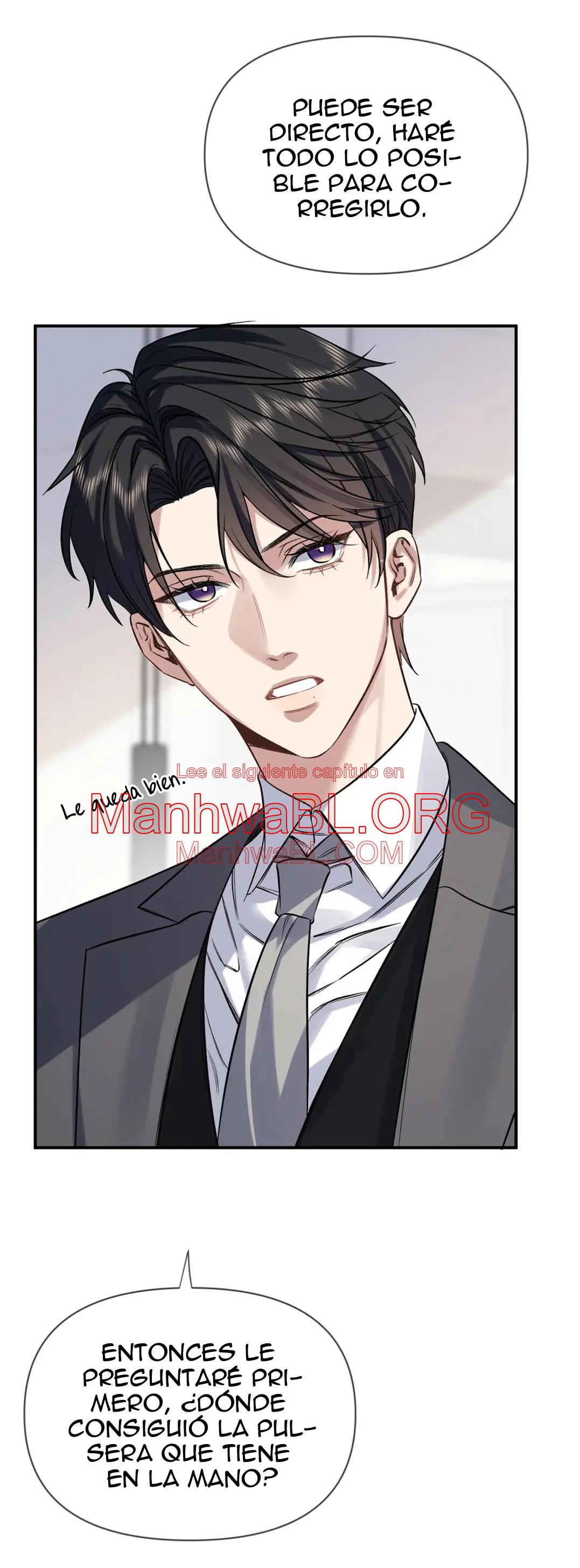 Día y Noche (Jitong Culture) - Capítulo 3 manhwa