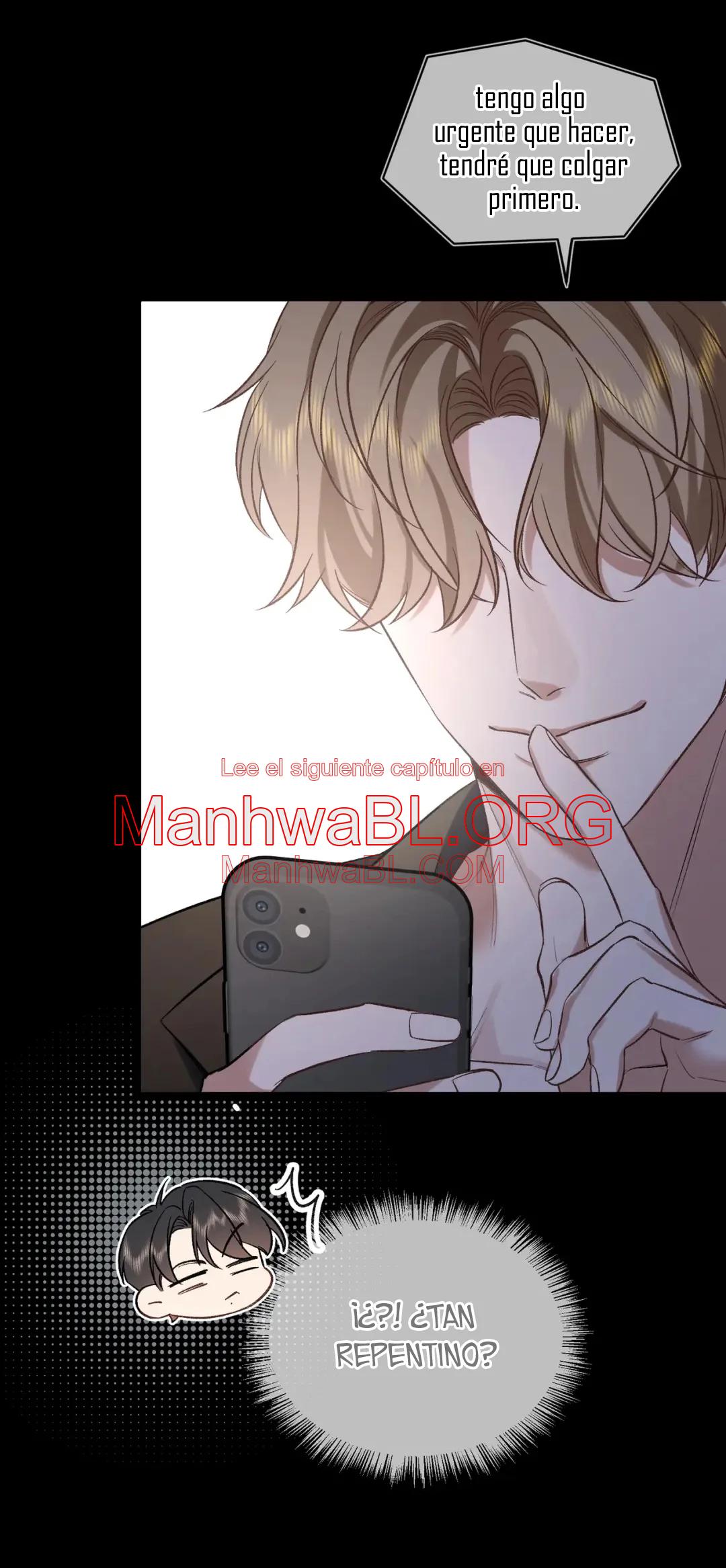 Día y Noche (Jitong Culture) - Capítulo 4 2 manhwa