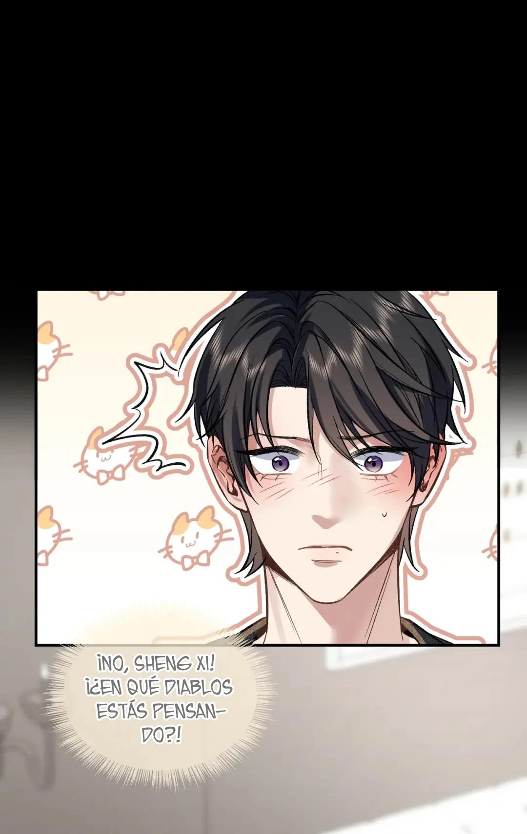 Día y Noche (Jitong Culture) - Capítulo 4 2 manhwa