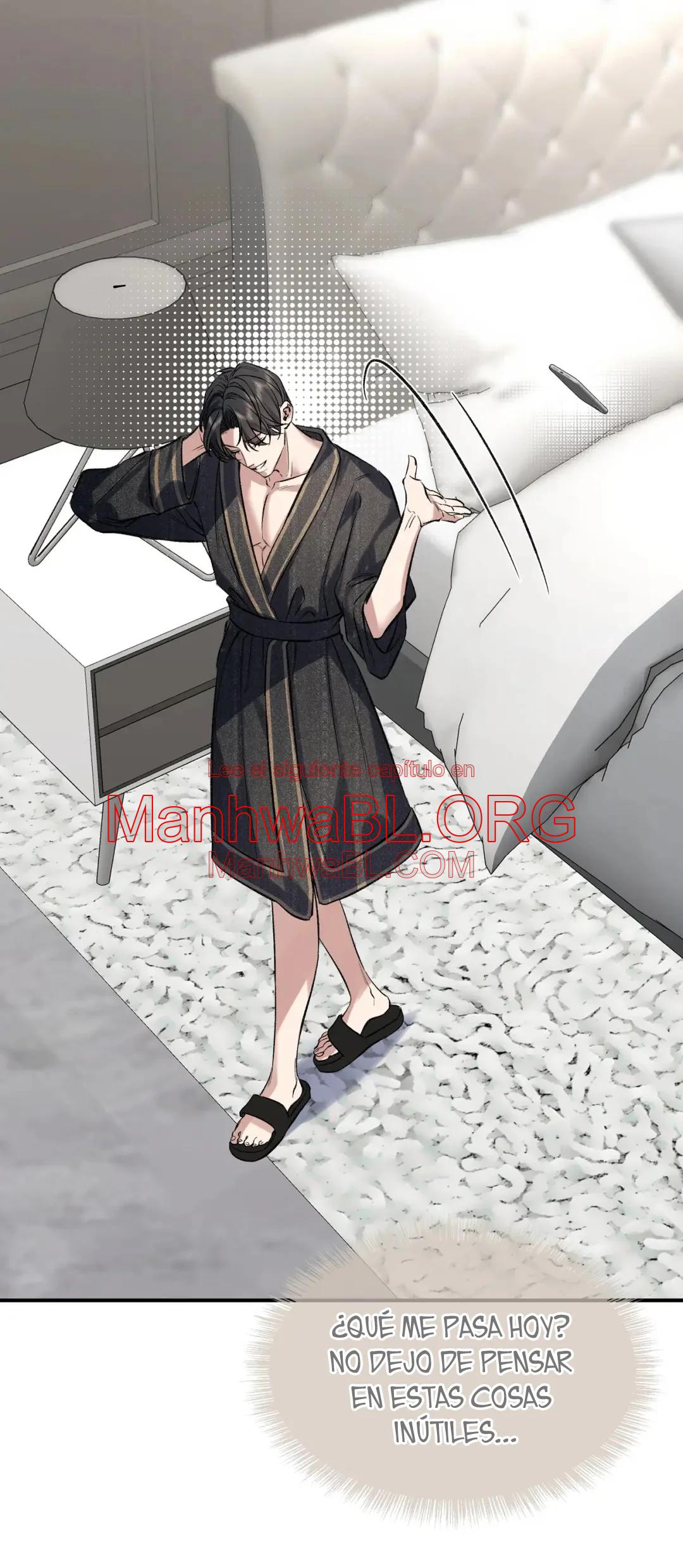 Día y Noche (Jitong Culture) - Capítulo 4 2 manhwa