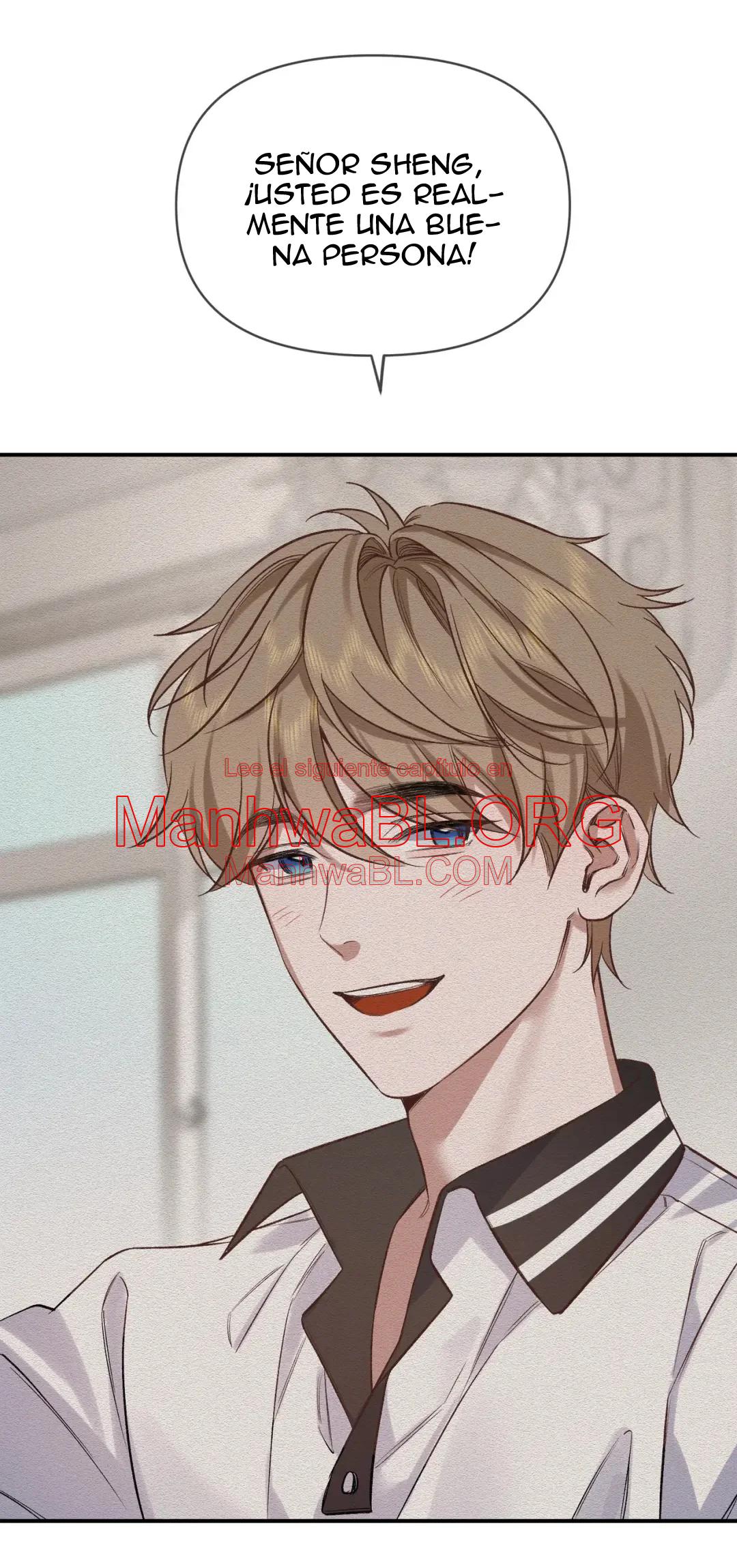 Día y Noche (Jitong Culture) - Capítulo 4 2 manhwa