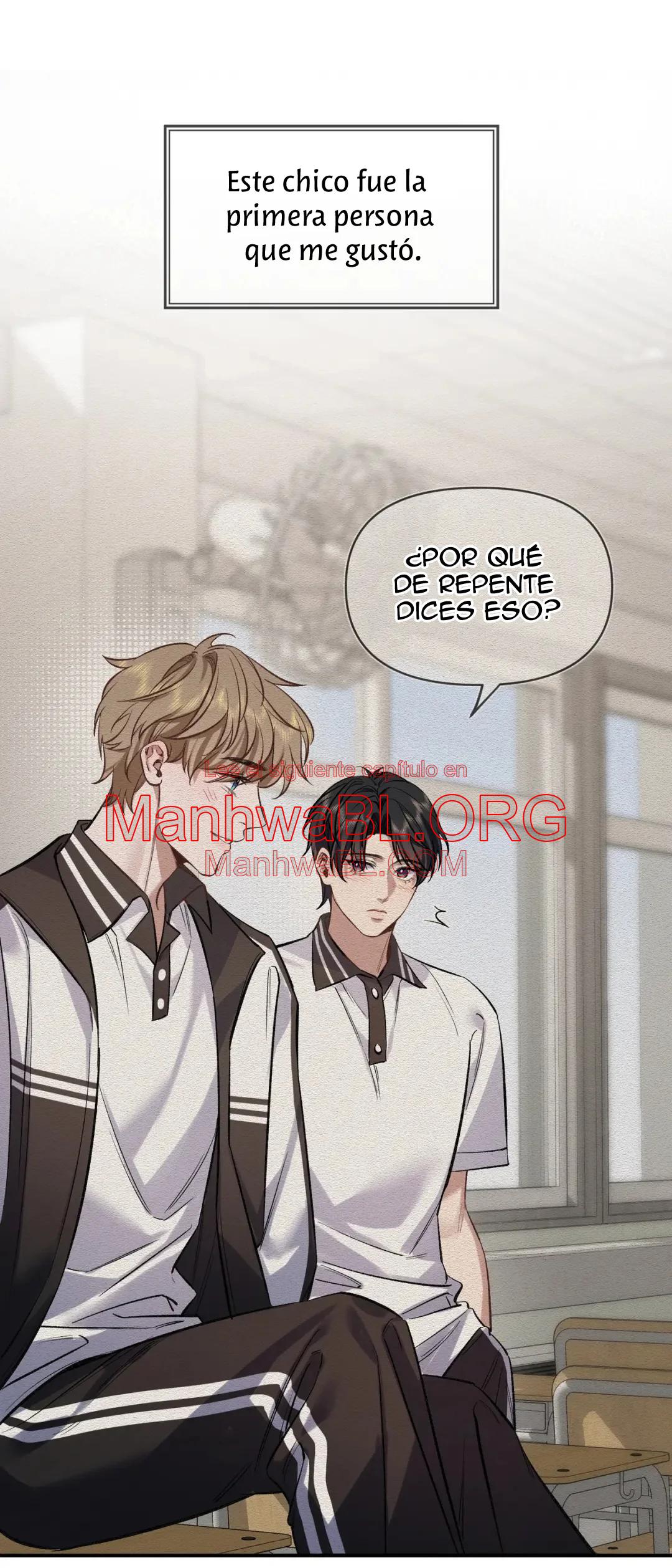 Día y Noche (Jitong Culture) - Capítulo 4 2 manhwa