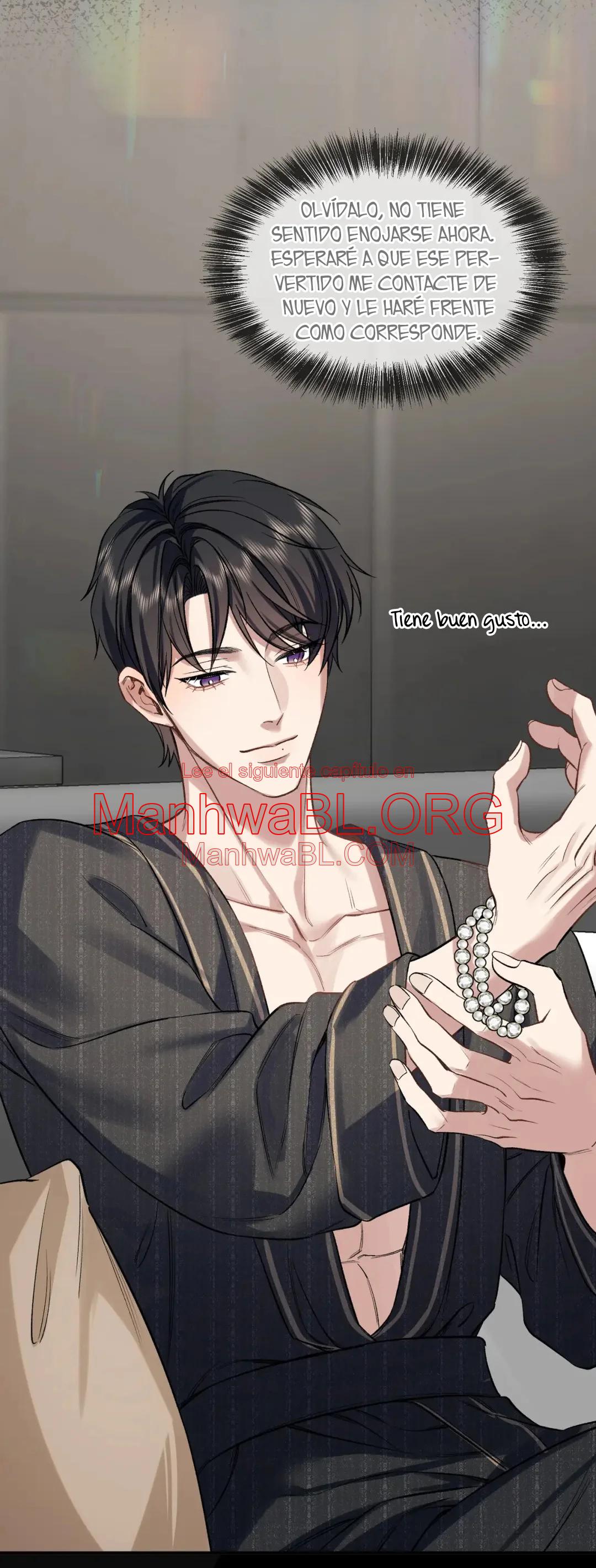 Día y Noche (Jitong Culture) - Capítulo 3 3 manhwa