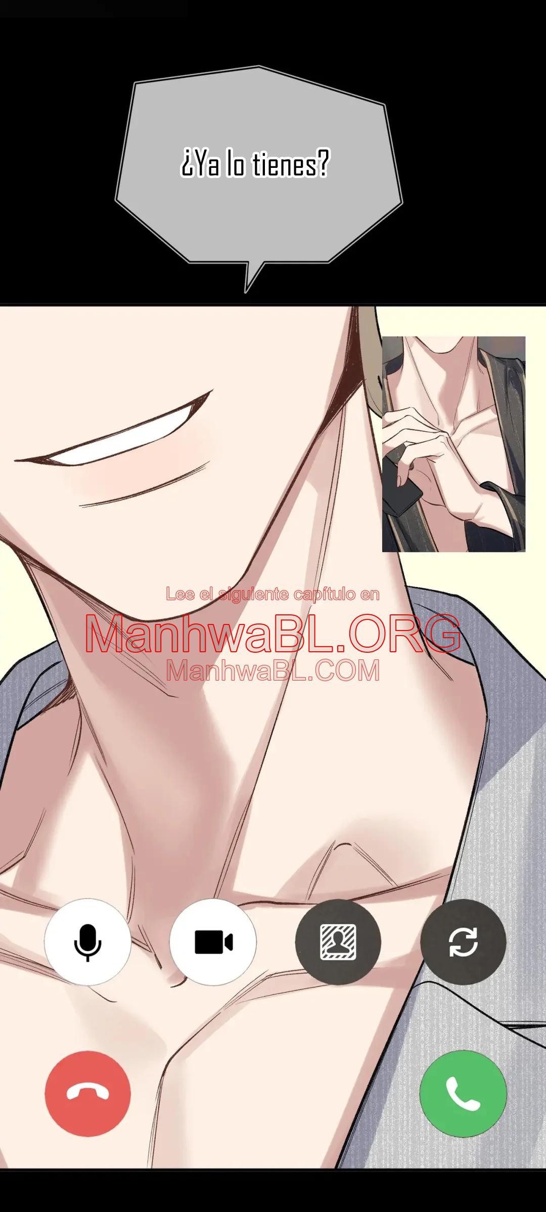 Día y Noche (Jitong Culture) - Capítulo 3 3 manhwa