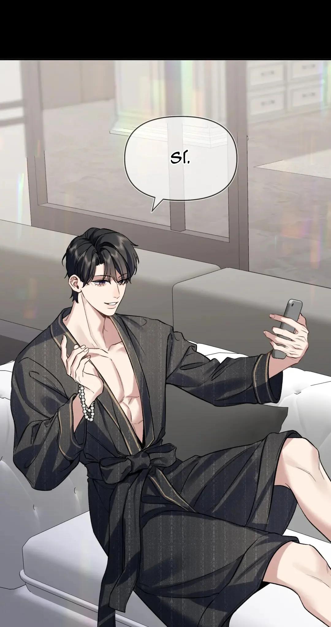 Día y Noche (Jitong Culture) - Capítulo 3 3 manhwa