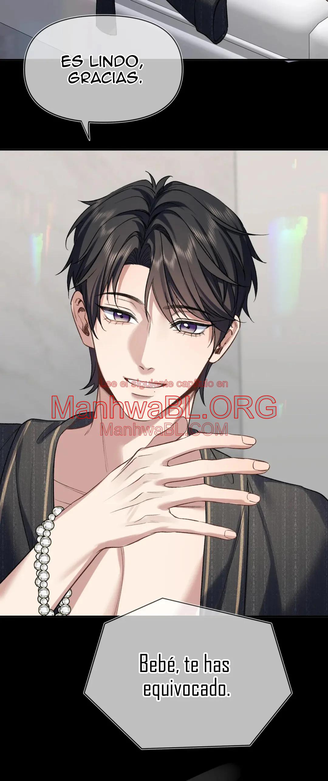 Día y Noche (Jitong Culture) - Capítulo 3 3 manhwa