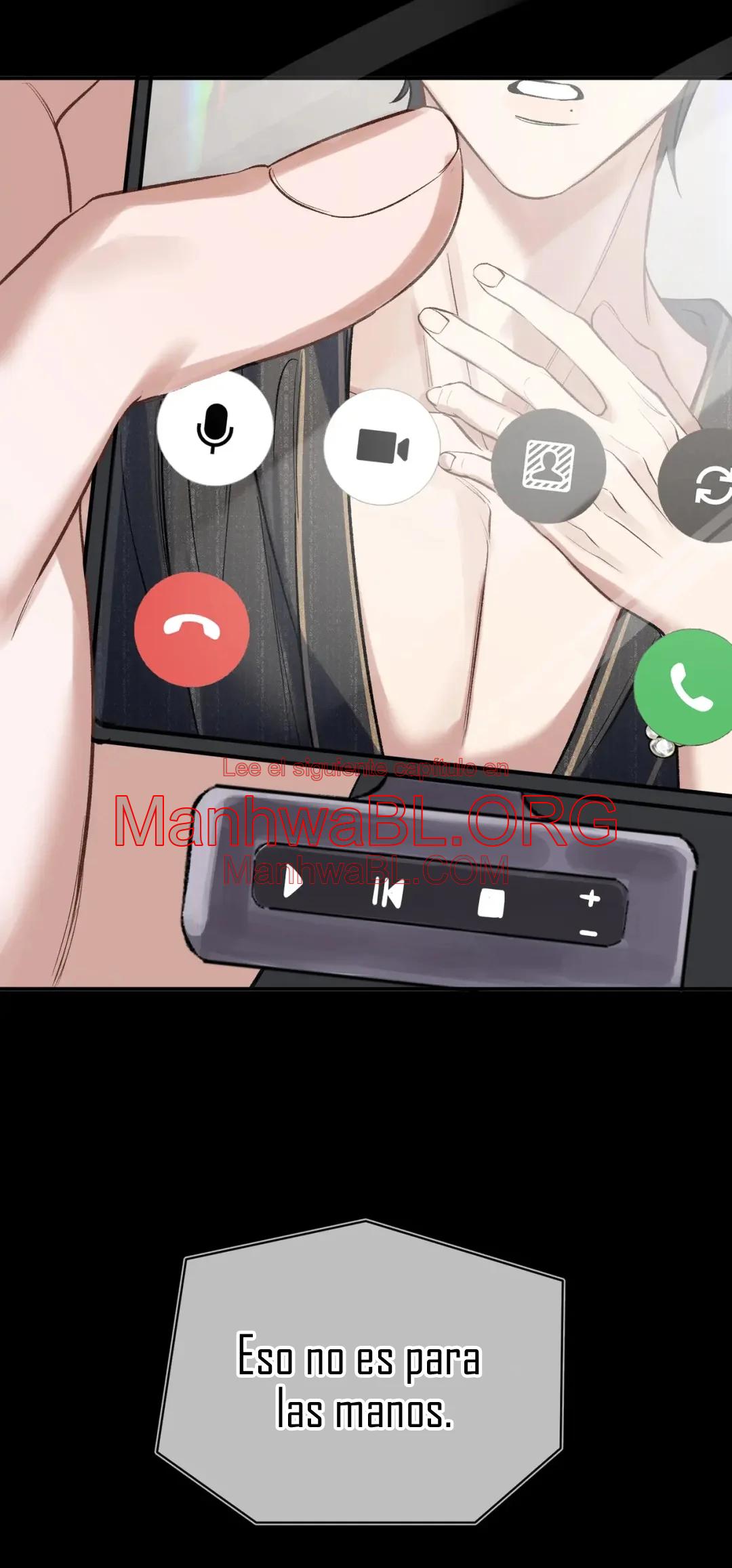 Día y Noche (Jitong Culture) - Capítulo 3 3 manhwa