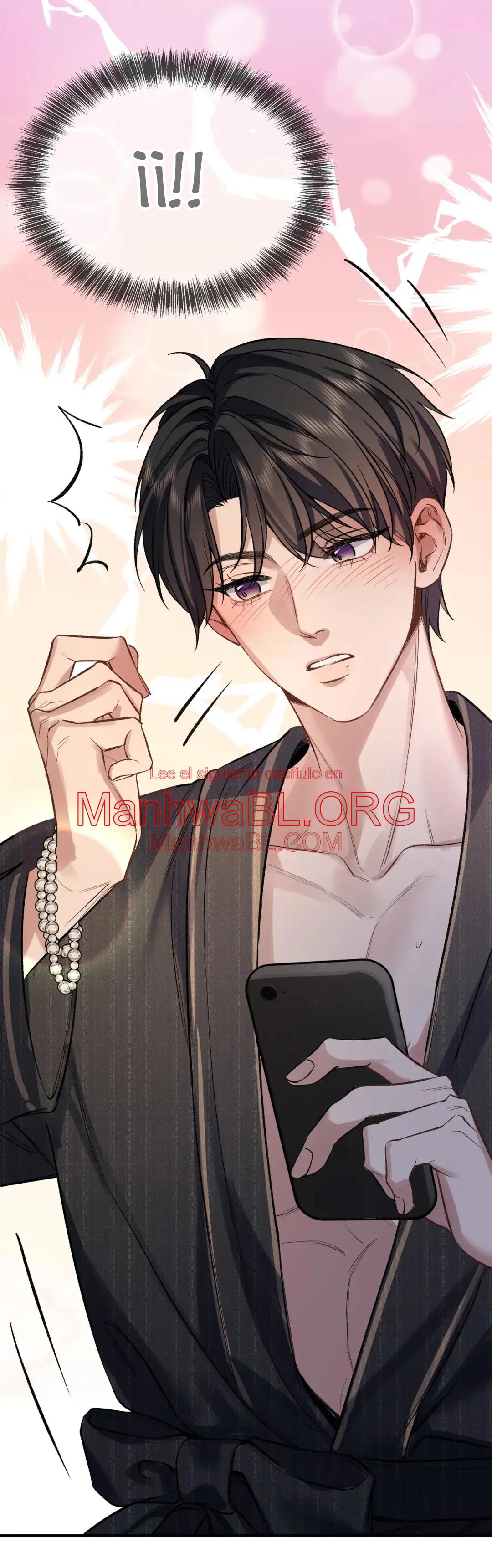 Día y Noche (Jitong Culture) - Capítulo 3 3 manhwa