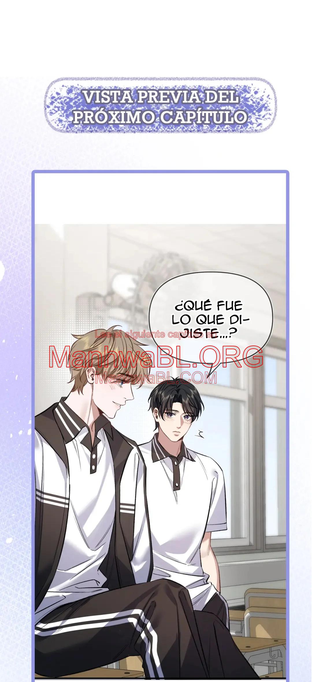 Día y Noche (Jitong Culture) - Capítulo 3 3 manhwa