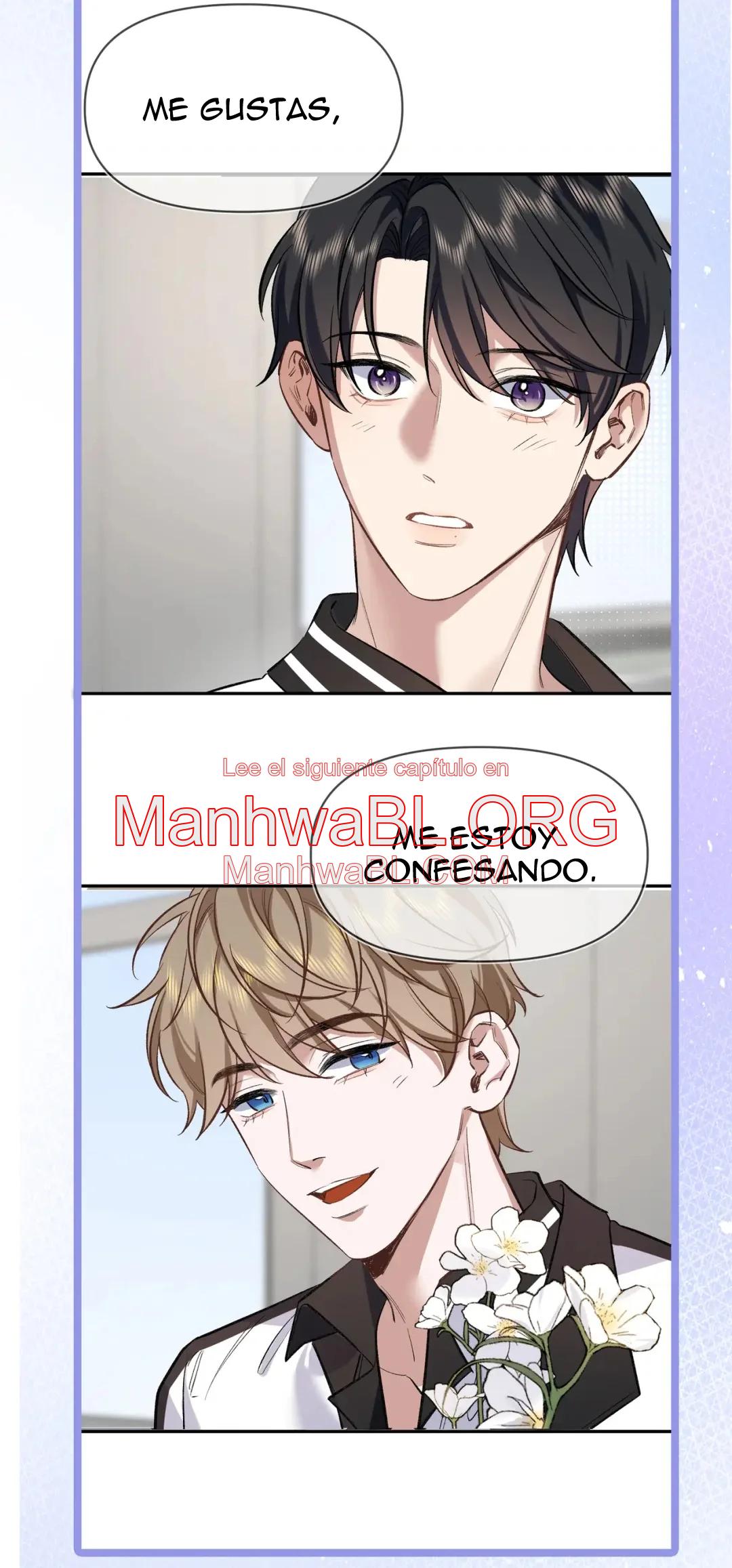 Día y Noche (Jitong Culture) - Capítulo 3 3 manhwa