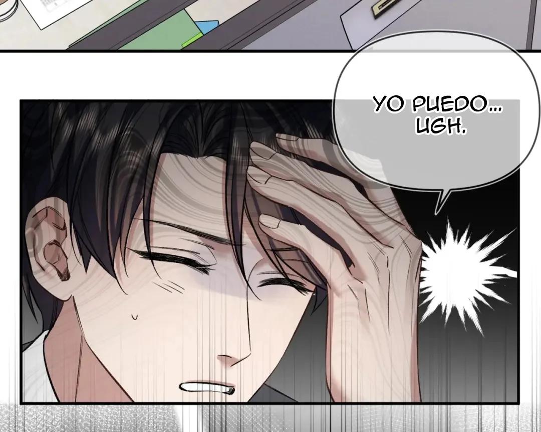 Día y Noche (Jitong Culture) - Capítulo 5 2 manhwa