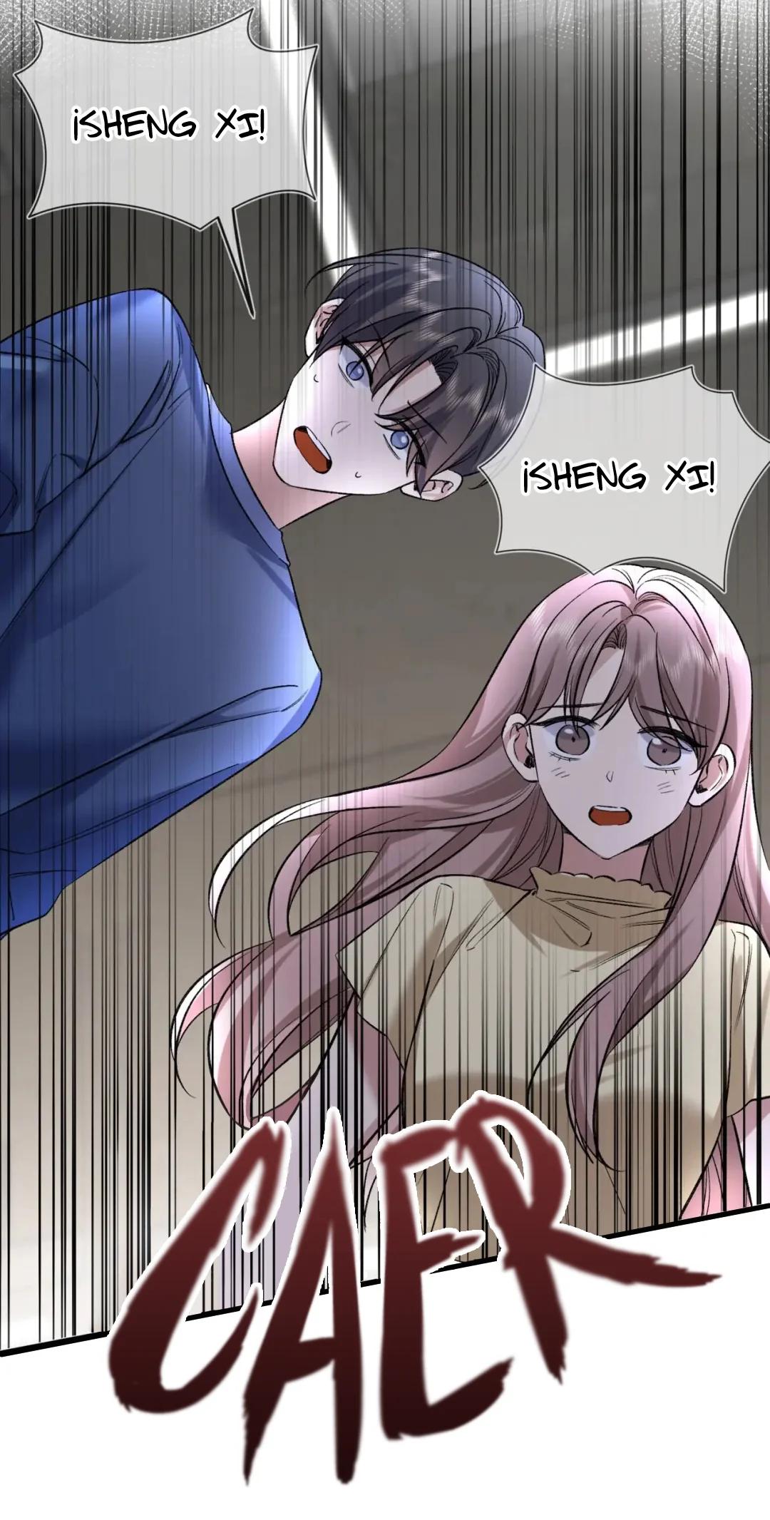 Día y Noche (Jitong Culture) - Capítulo 5 2 manhwa