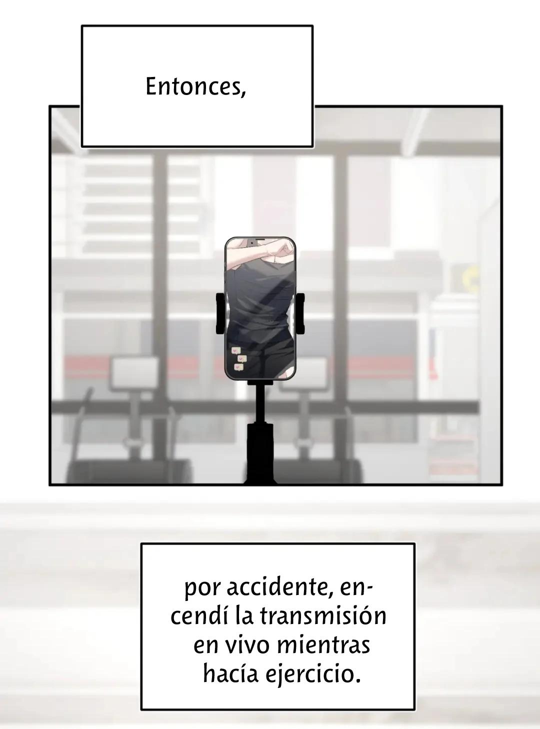 Día y Noche (Jitong Culture) - Capítulo 5 2 manhwa