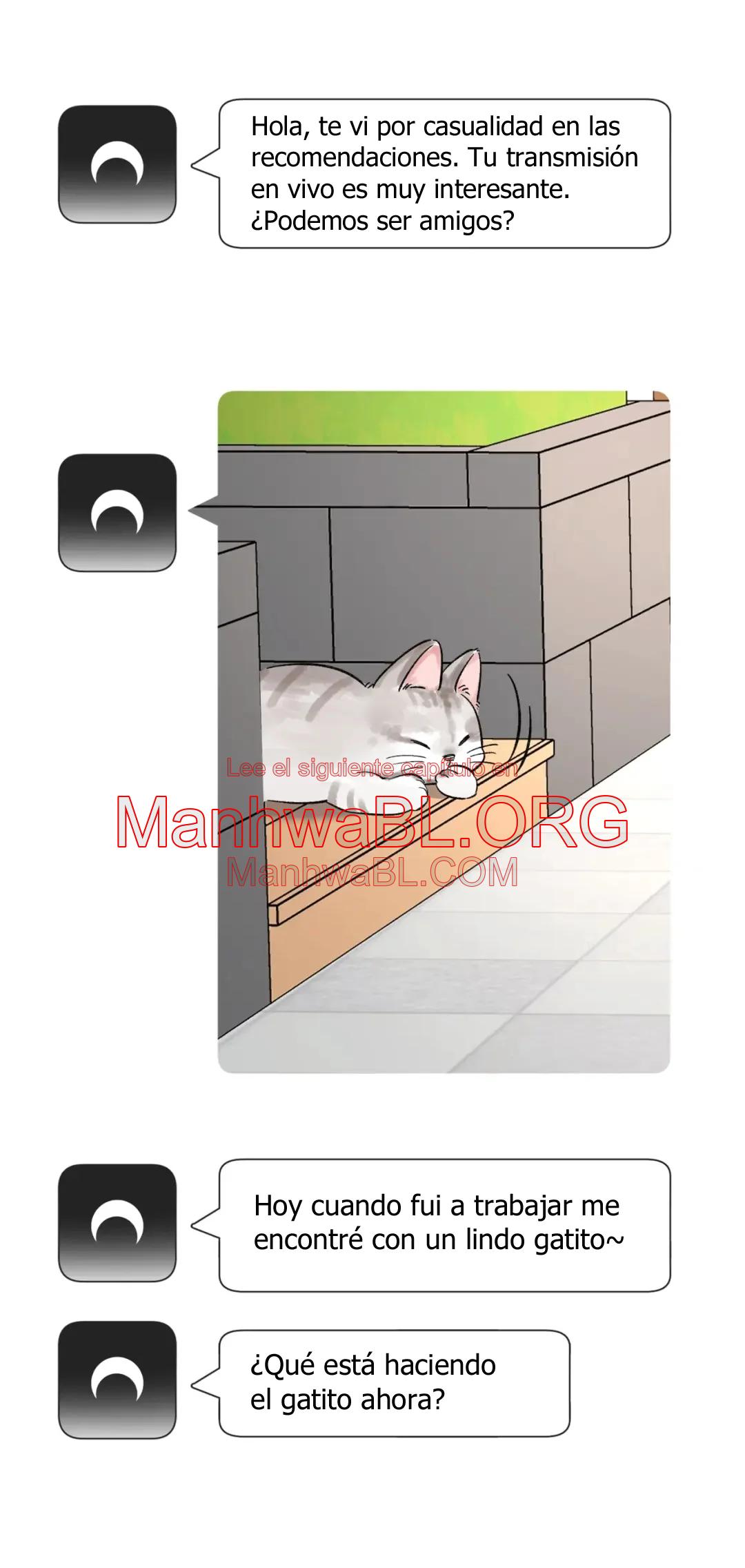 Día y Noche (Jitong Culture) - Capítulo 5 2 manhwa