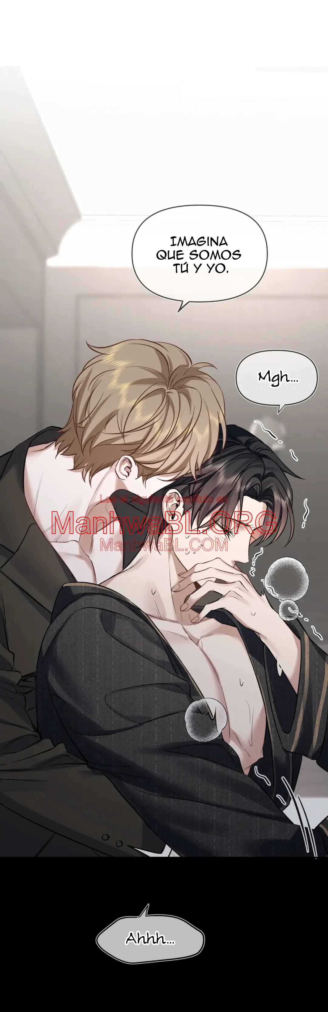 Día y Noche (Jitong Culture) - Capítulo 4 manhwa