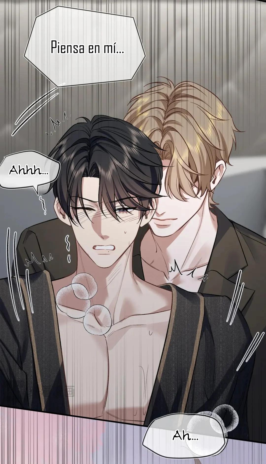Día y Noche (Jitong Culture) - Capítulo 4 manhwa