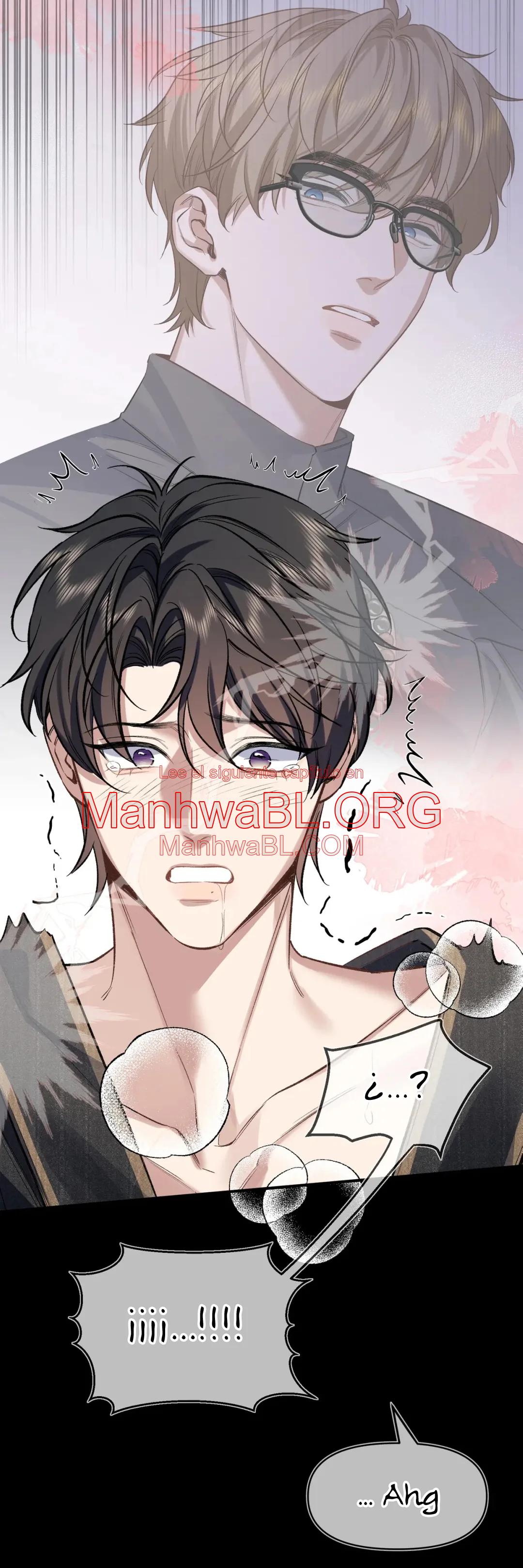 Día y Noche (Jitong Culture) - Capítulo 4 manhwa