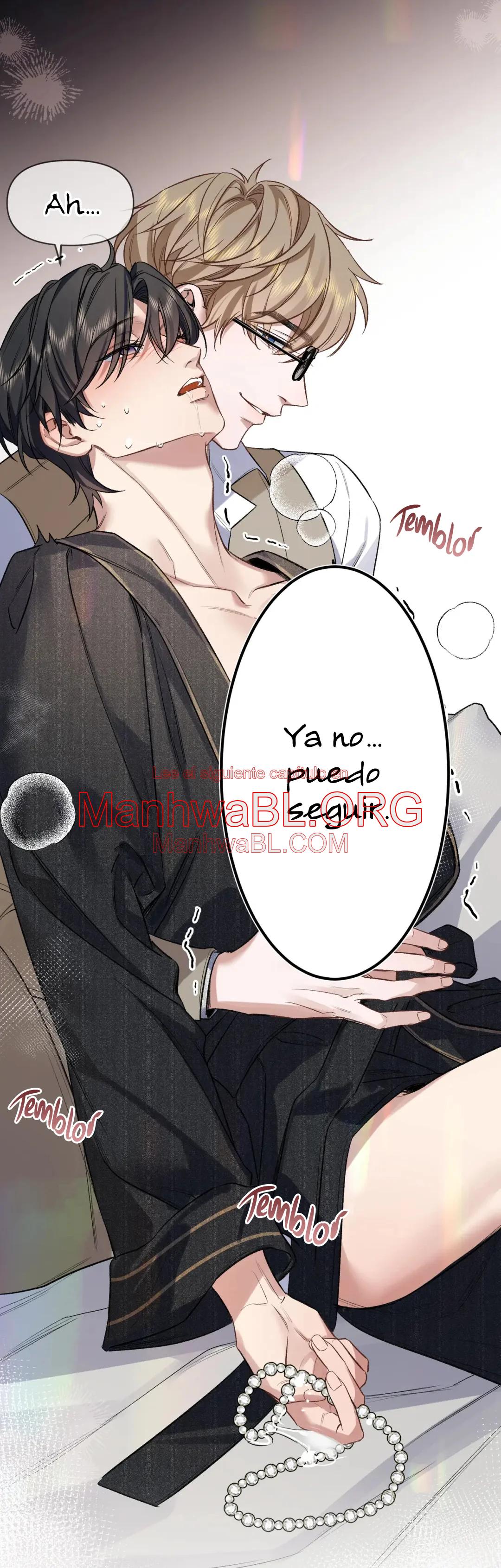 Día y Noche (Jitong Culture) - Capítulo 4 manhwa