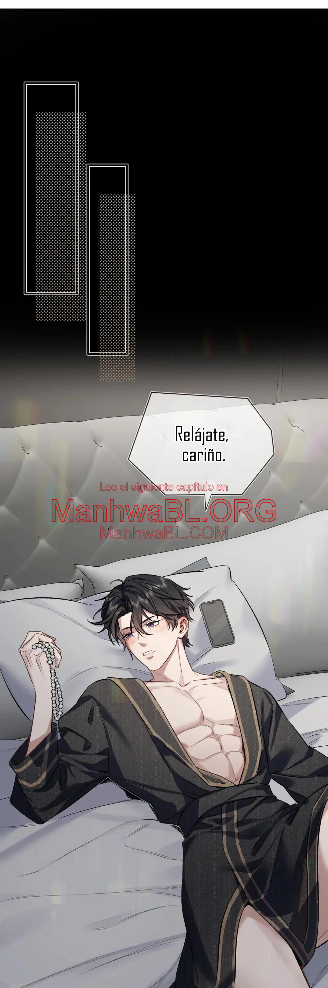 Día y Noche (Jitong Culture) - Capítulo 4 manhwa