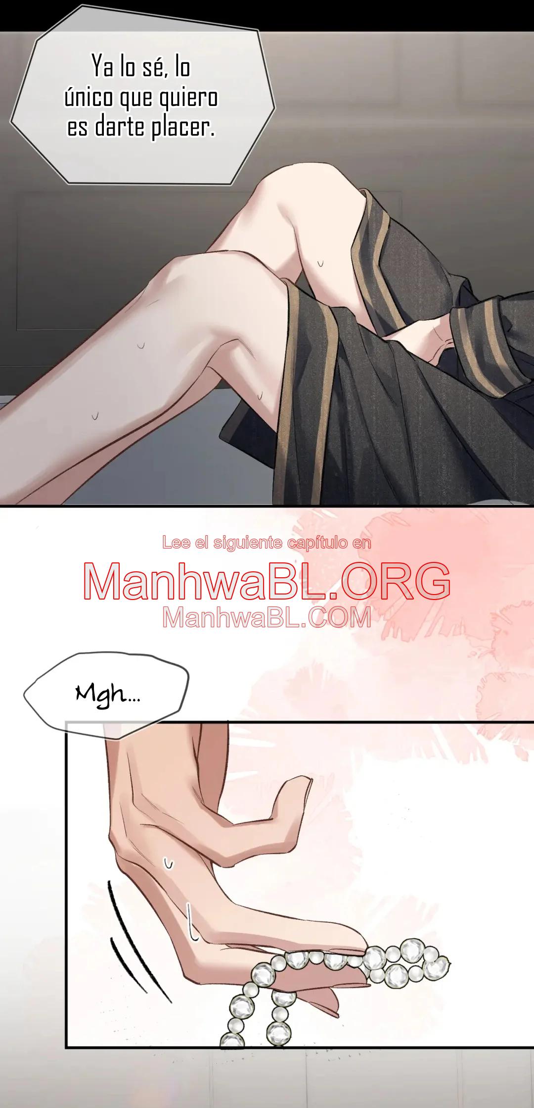 Día y Noche (Jitong Culture) - Capítulo 4 manhwa