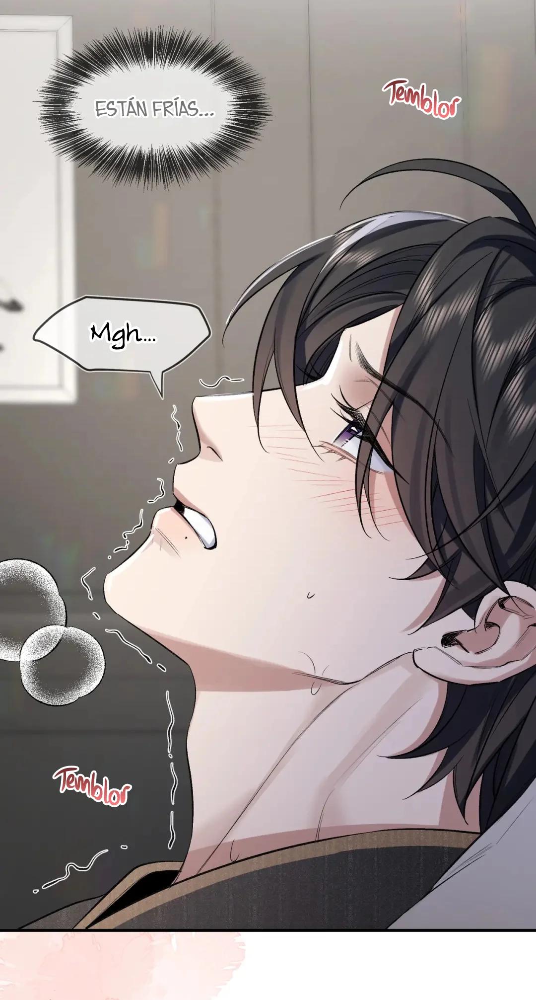 Día y Noche (Jitong Culture) - Capítulo 4 manhwa