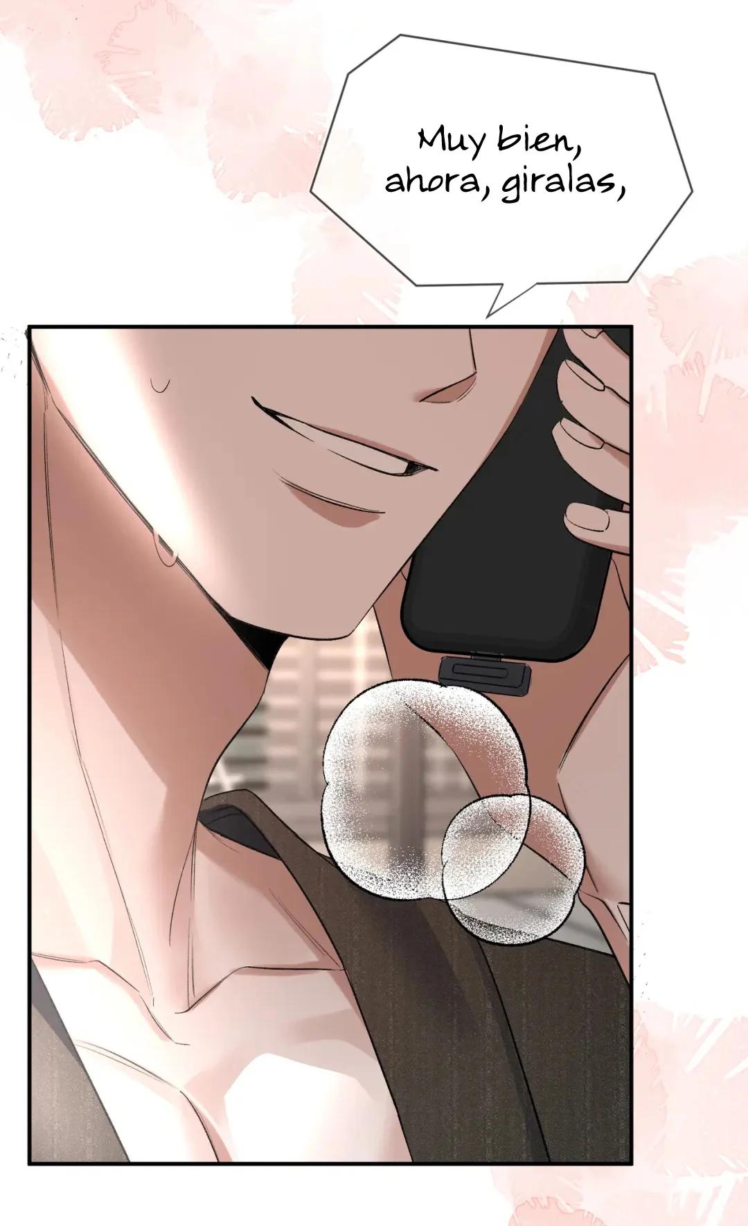 Día y Noche (Jitong Culture) - Capítulo 4 manhwa