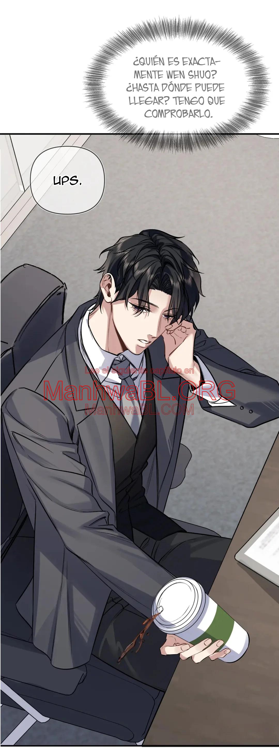 Día y Noche (Jitong Culture) - Capítulo 2 2 manhwa