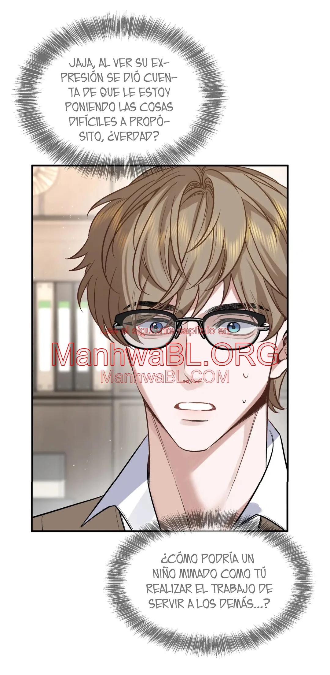 Día y Noche (Jitong Culture) - Capítulo 2 2 manhwa