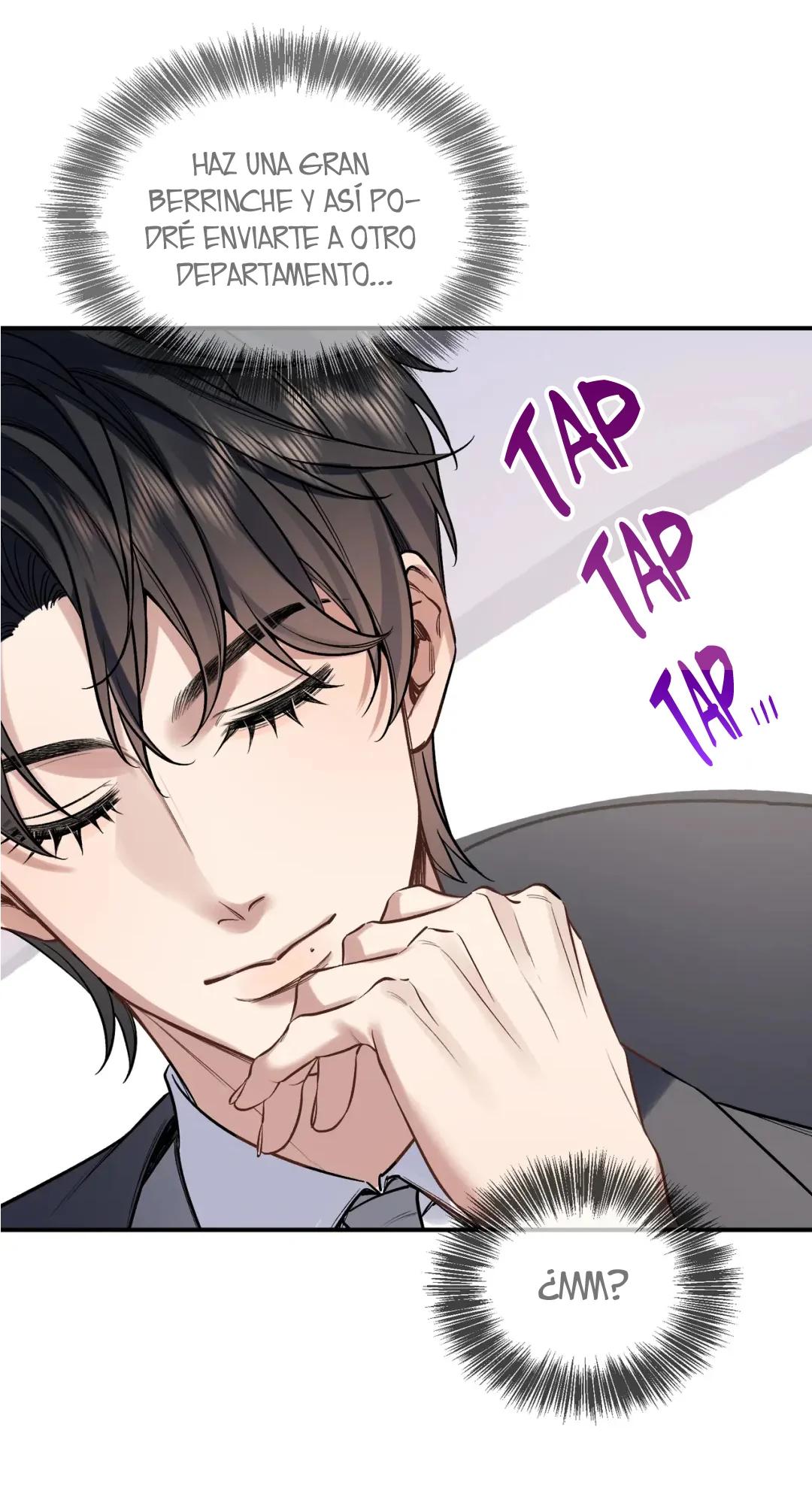 Día y Noche (Jitong Culture) - Capítulo 2 2 manhwa