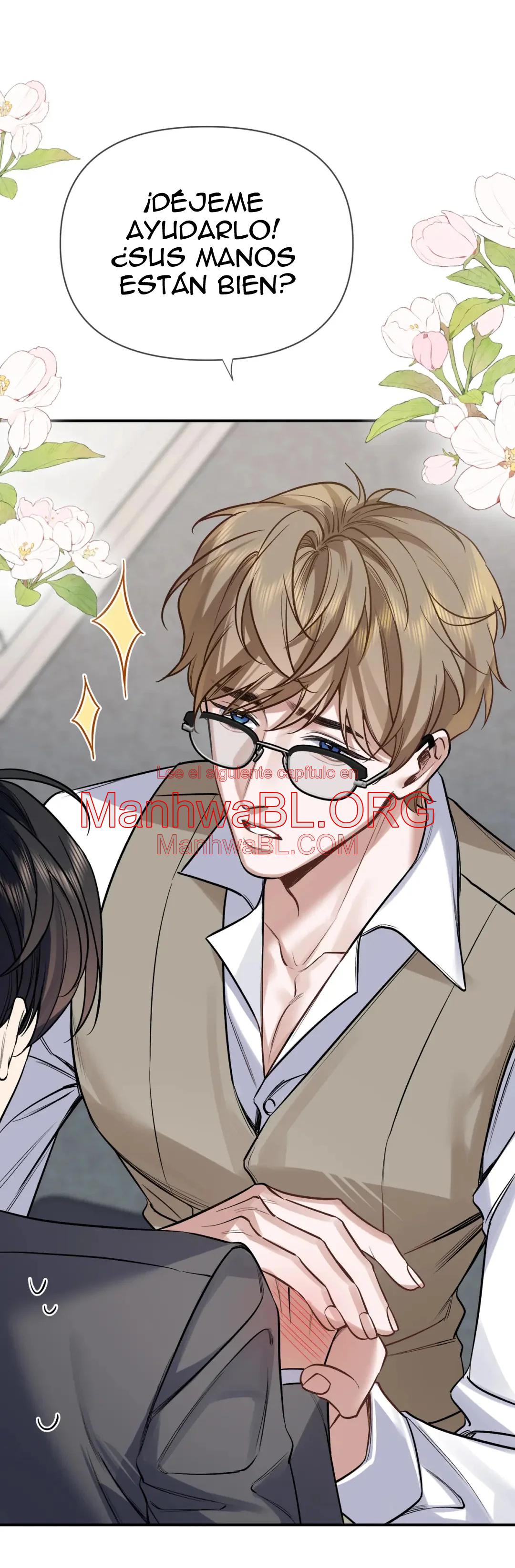 Día y Noche (Jitong Culture) - Capítulo 2 2 manhwa