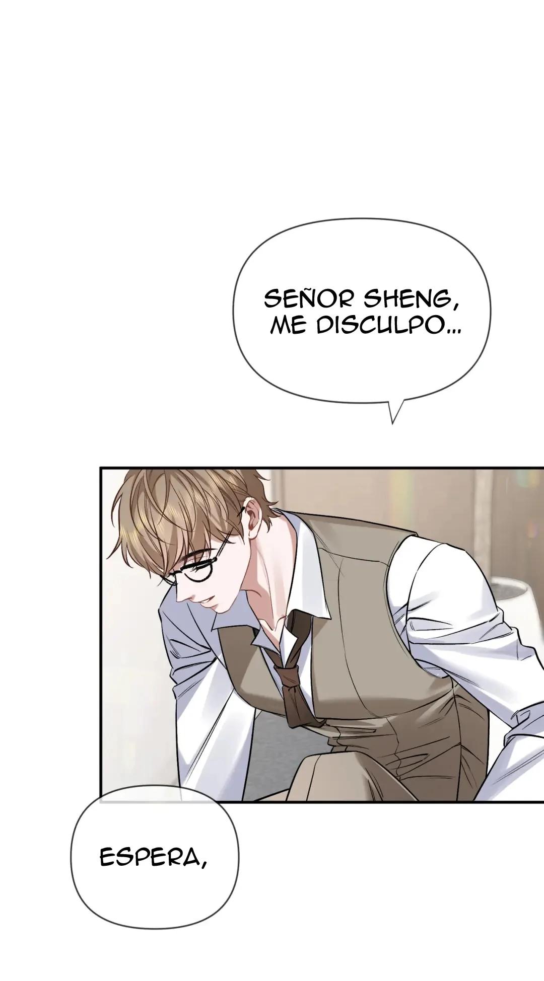 Día y Noche (Jitong Culture) - Capítulo 2 2 manhwa