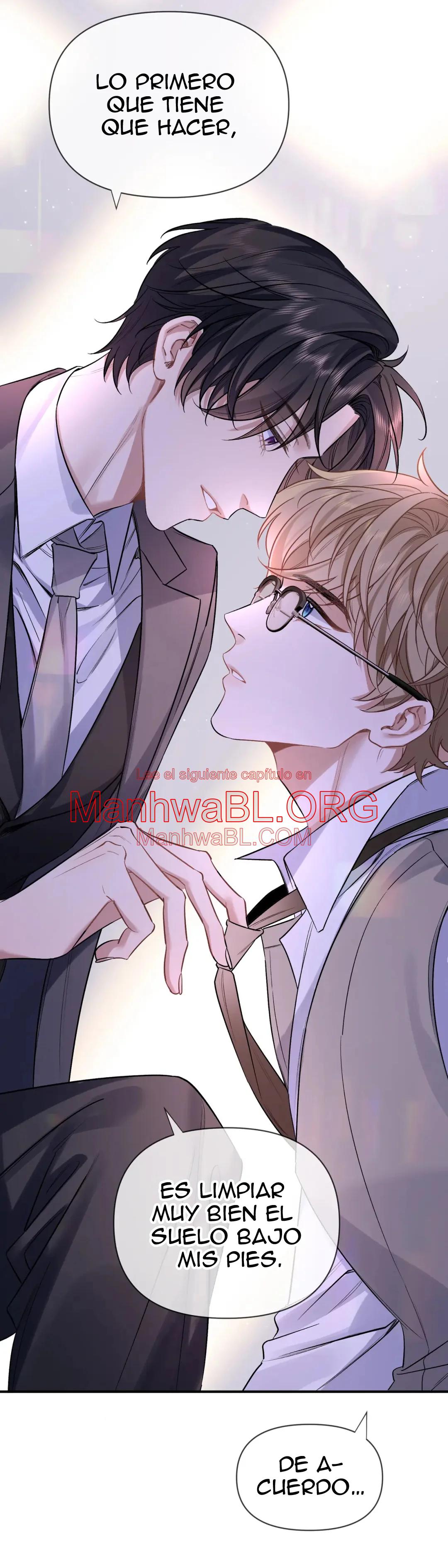 Día y Noche (Jitong Culture) - Capítulo 2 2 manhwa