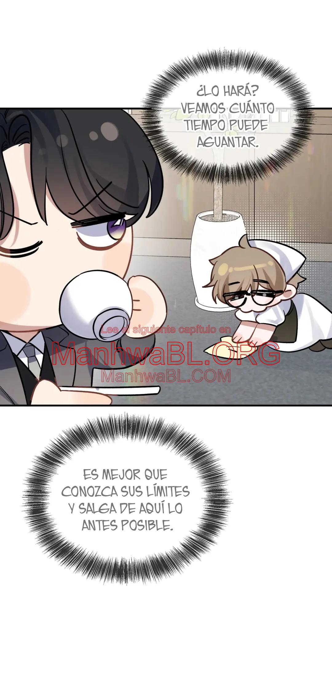 Día y Noche (Jitong Culture) - Capítulo 2 2 manhwa