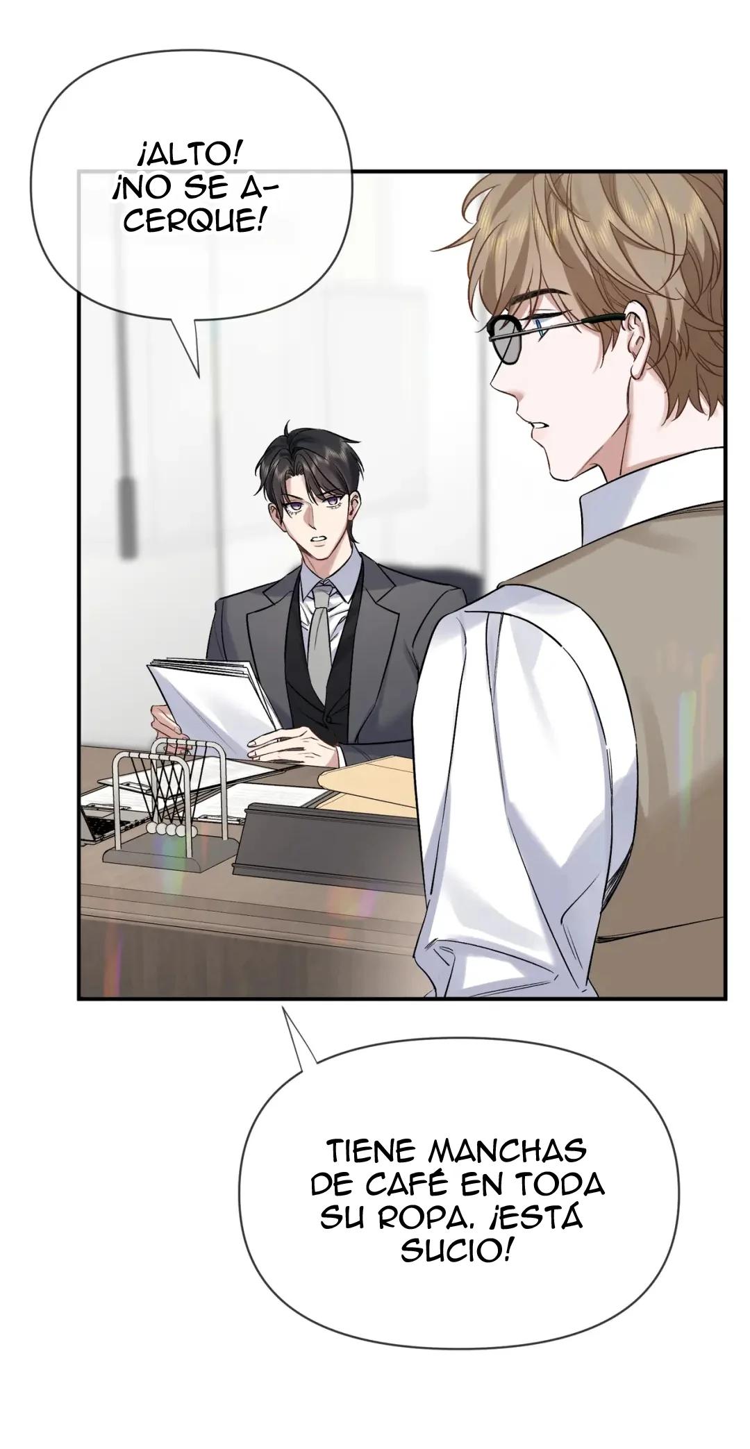 Día y Noche (Jitong Culture) - Capítulo 2 2 manhwa