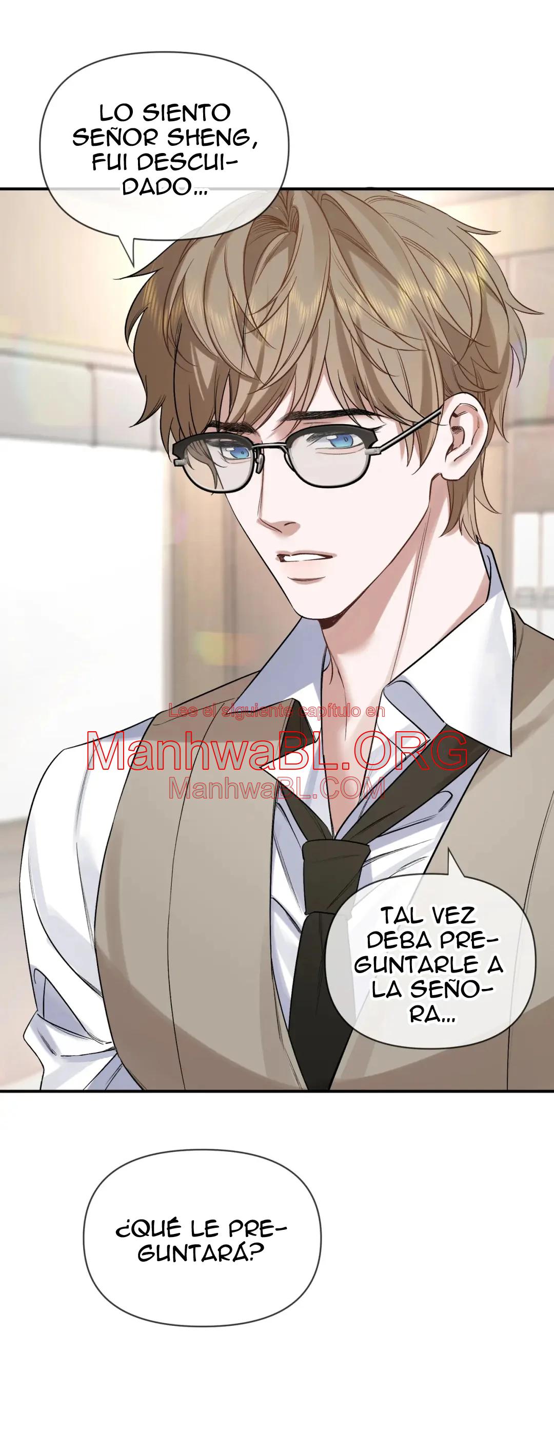 Día y Noche (Jitong Culture) - Capítulo 2 2 manhwa