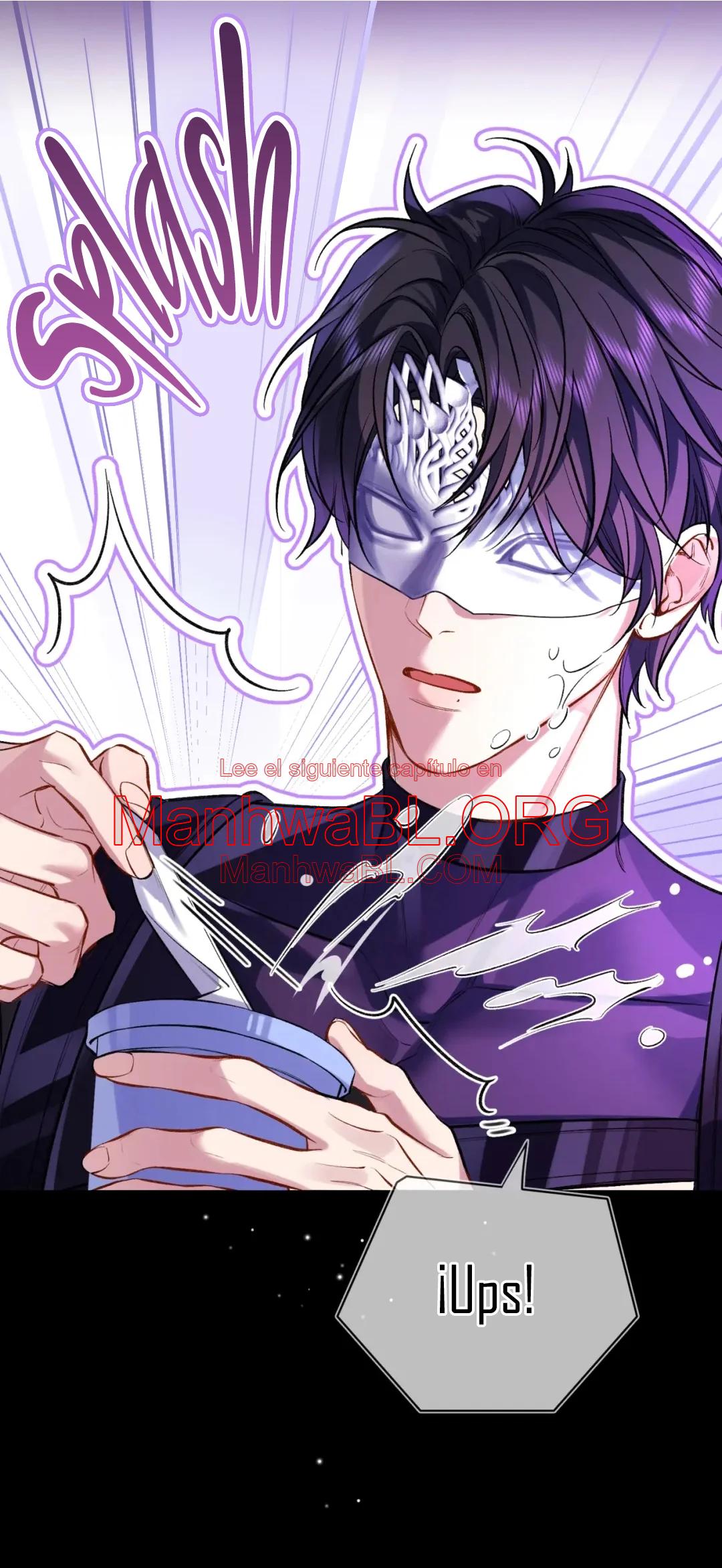 Día y Noche (Jitong Culture) - Capítulo 1 manhwa