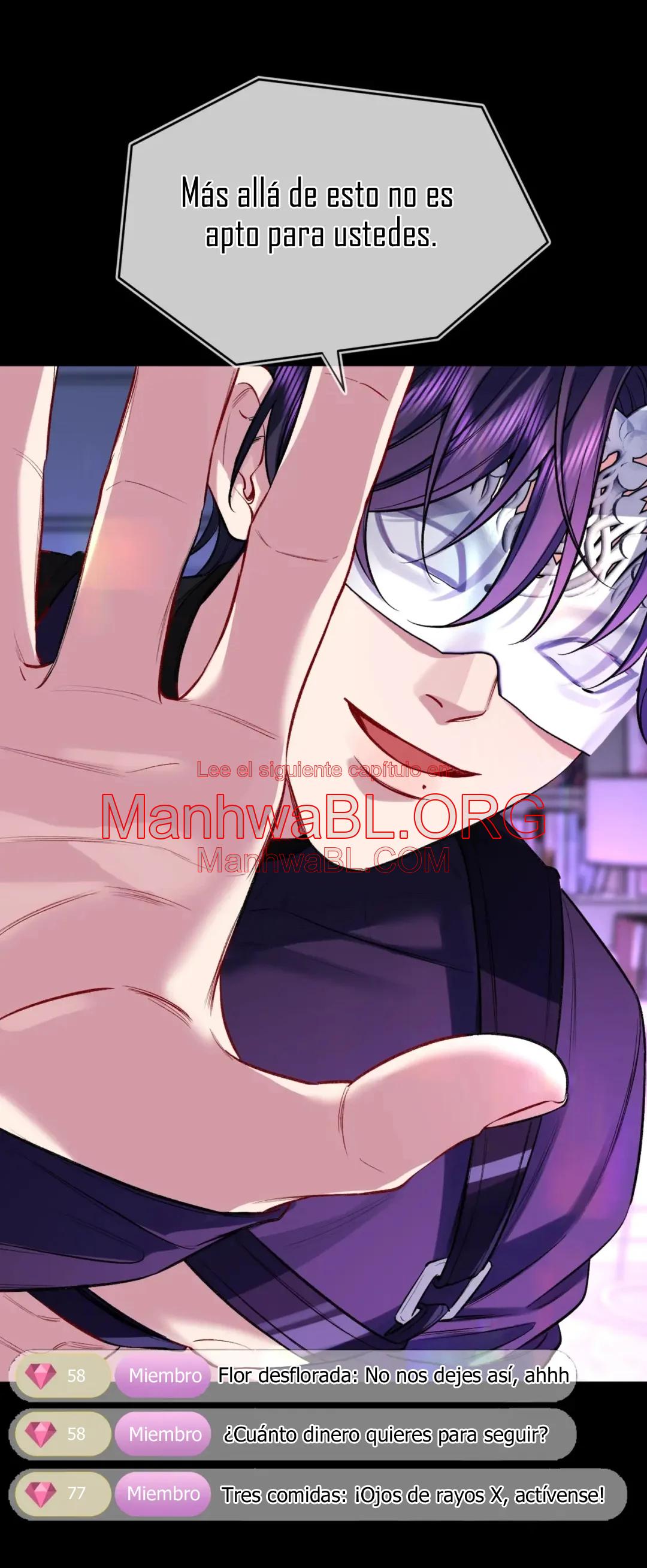 Día y Noche (Jitong Culture) - Capítulo 1 manhwa