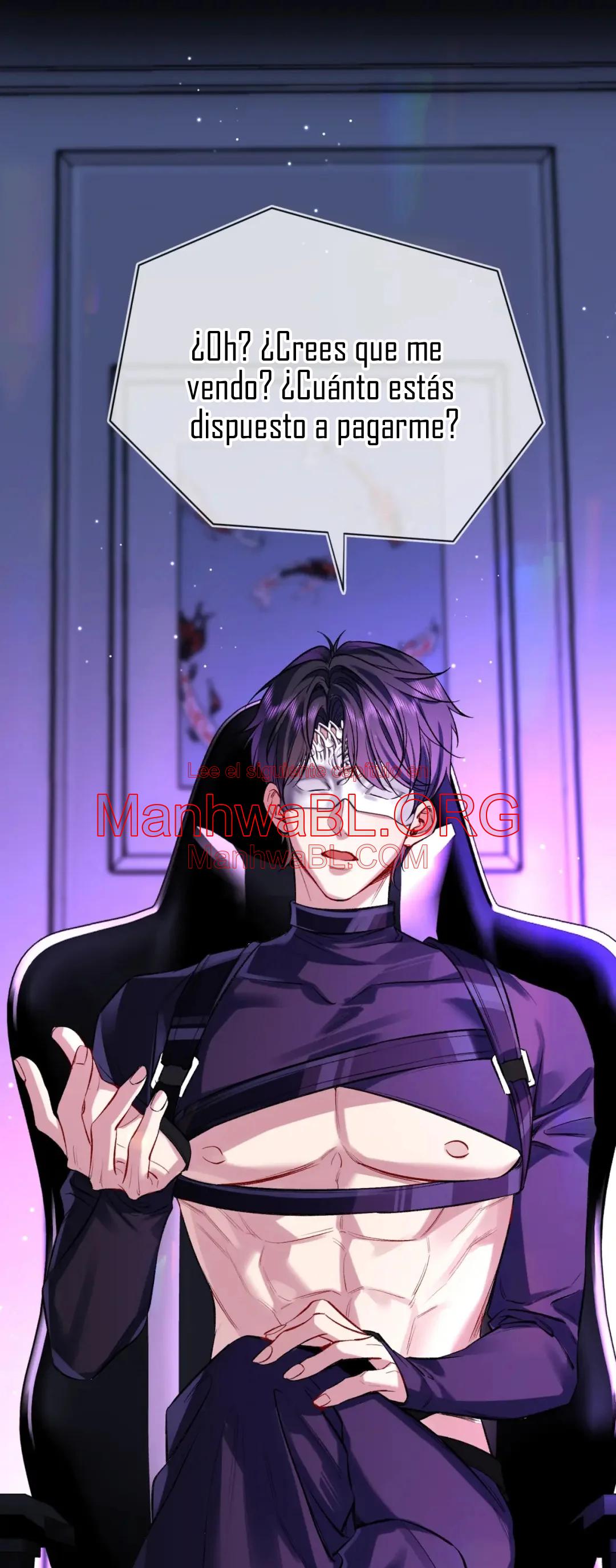 Día y Noche (Jitong Culture) - Capítulo 1 manhwa